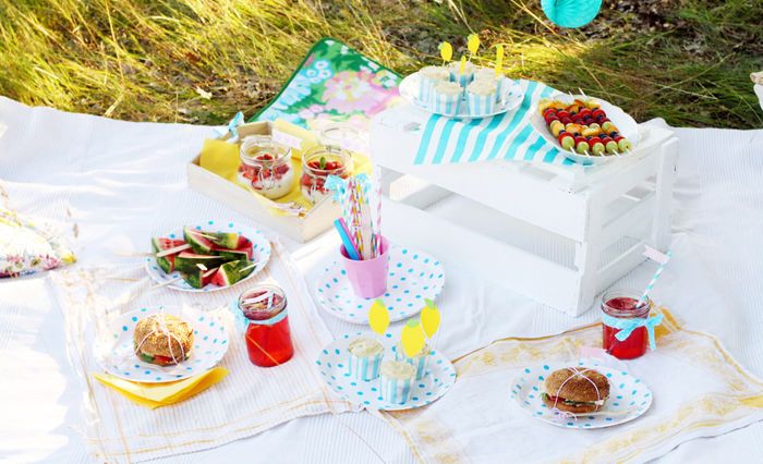 Picknick