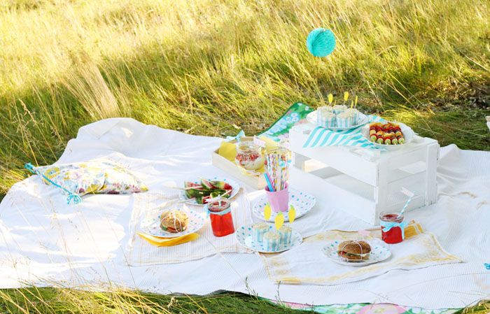 Picknick