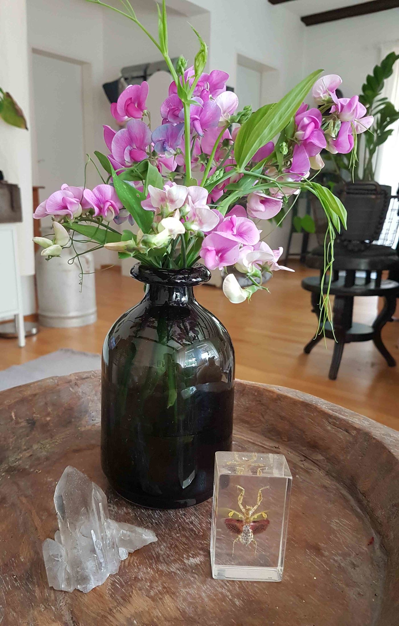 Ikea vase