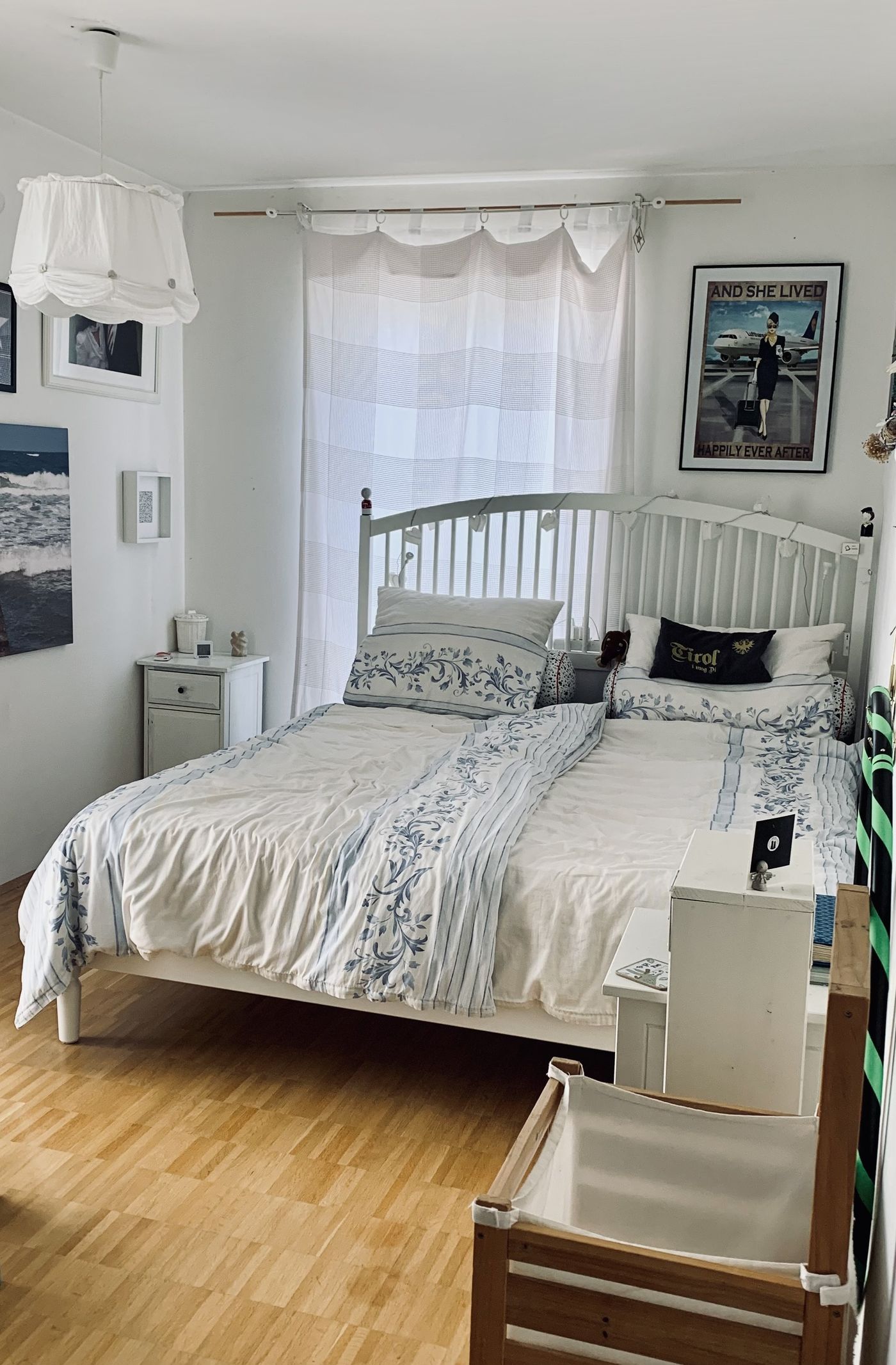 Ikea Schlafzimmer