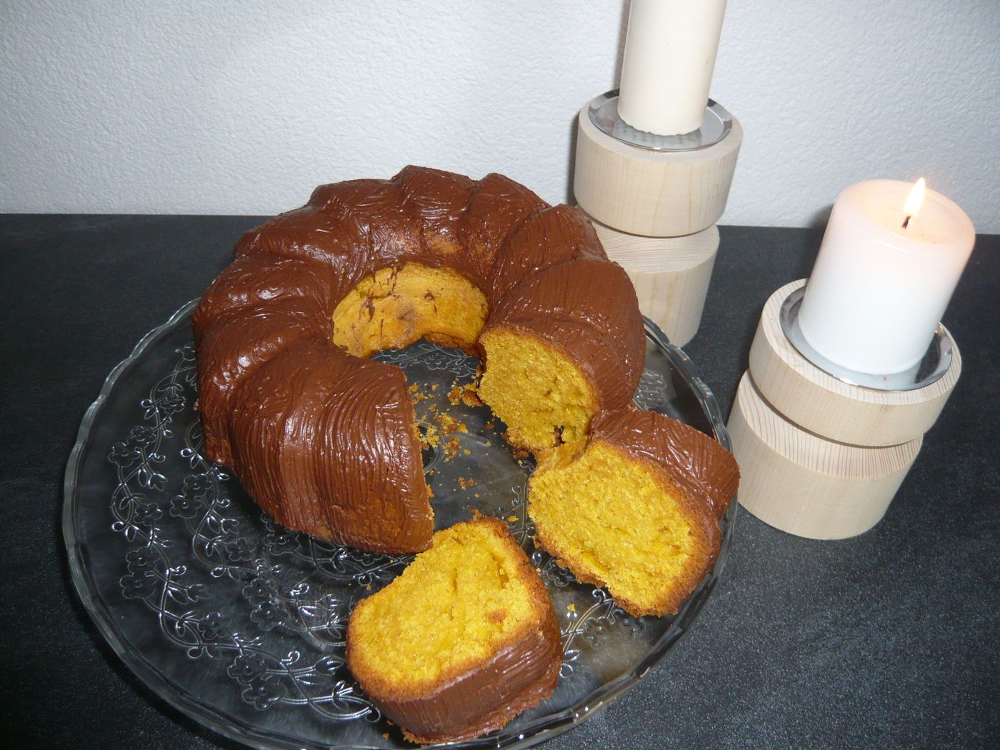 süß backen