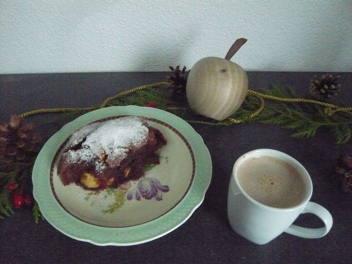 süß backen