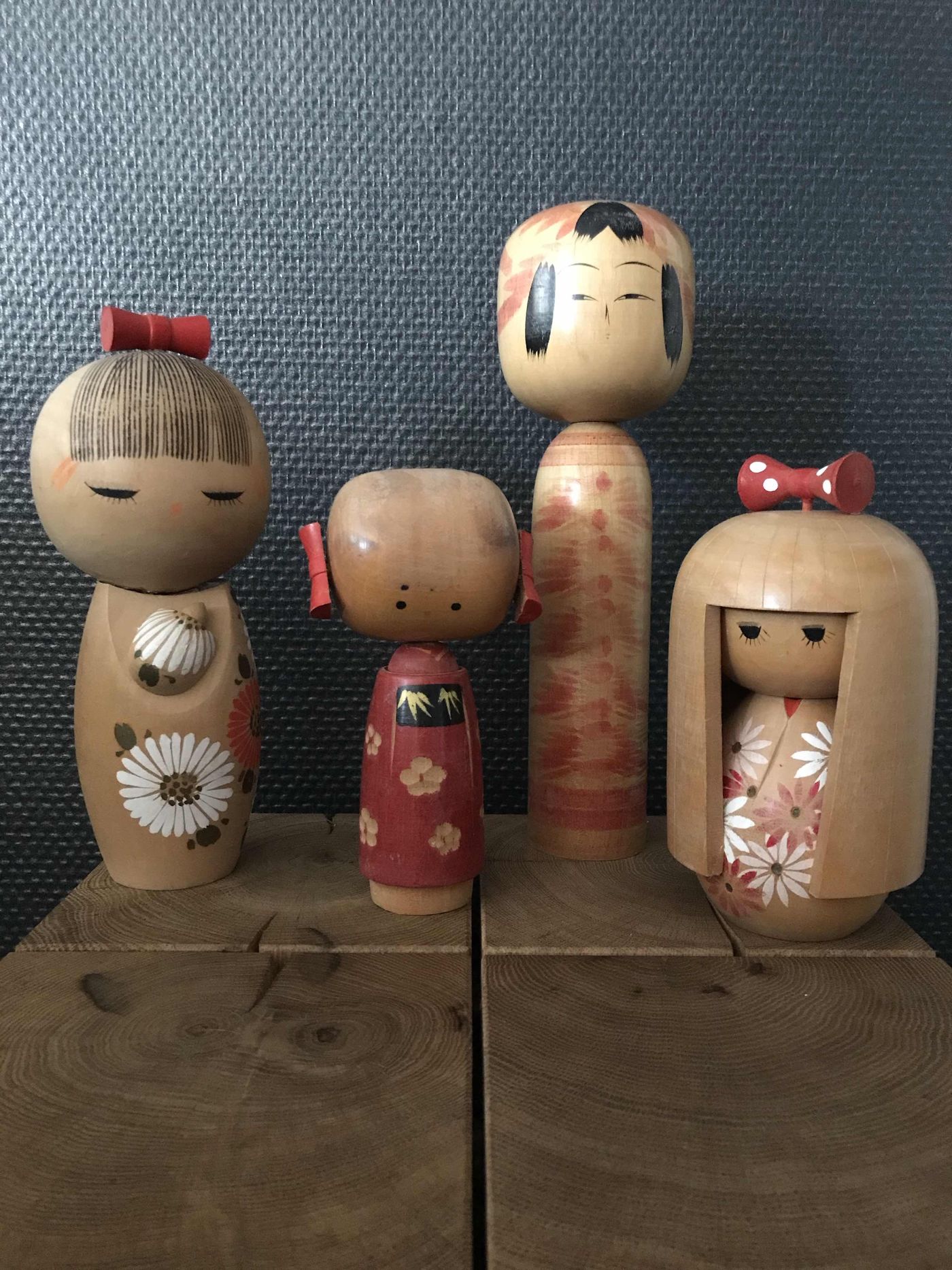 kokeshi