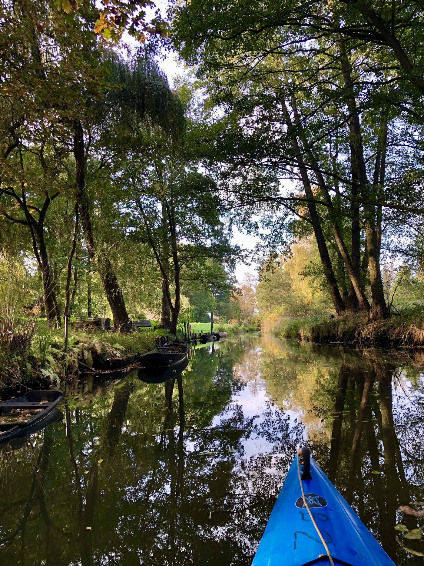 Spreewald