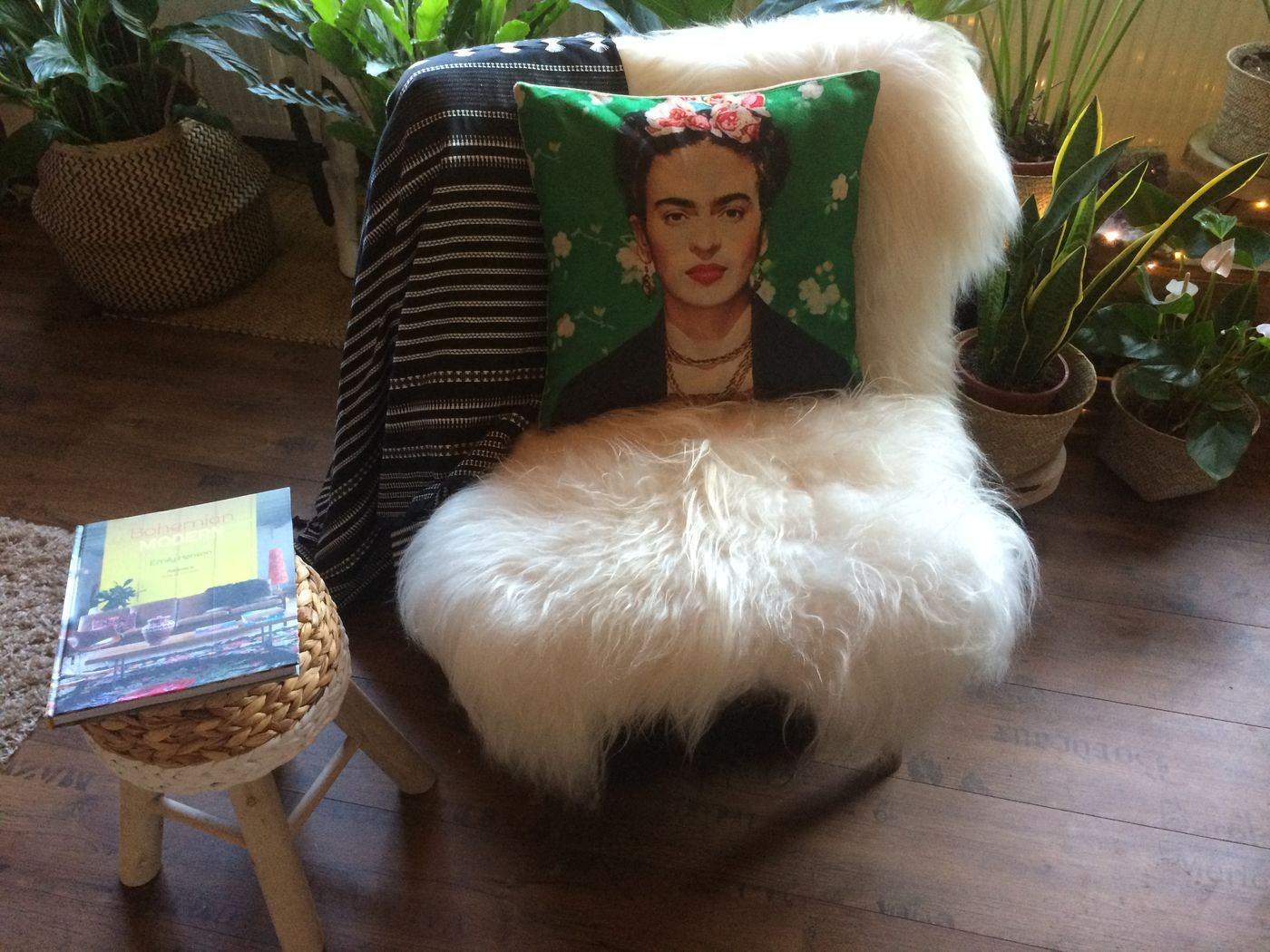 Frida kahlo