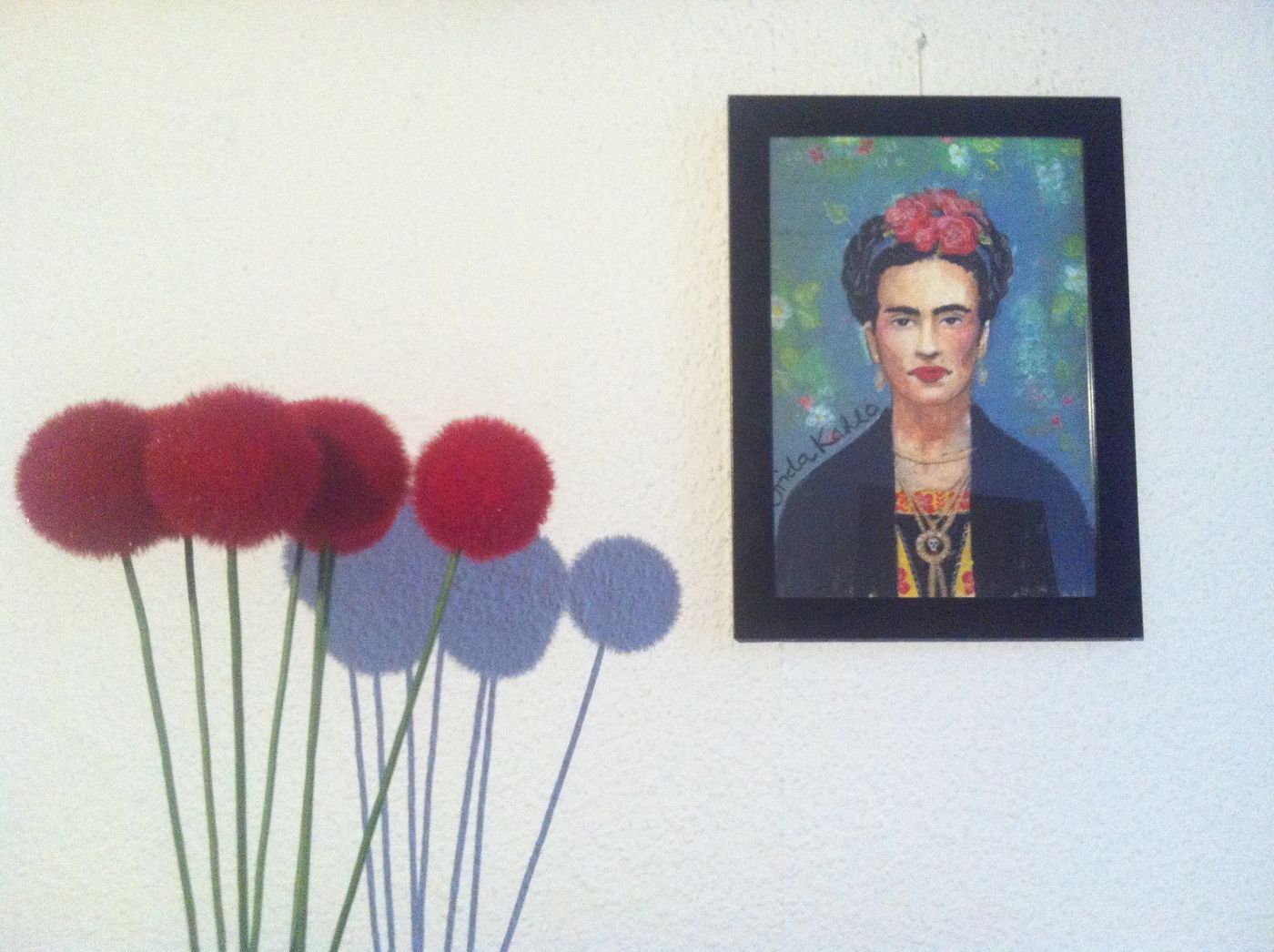 Frida kahlo