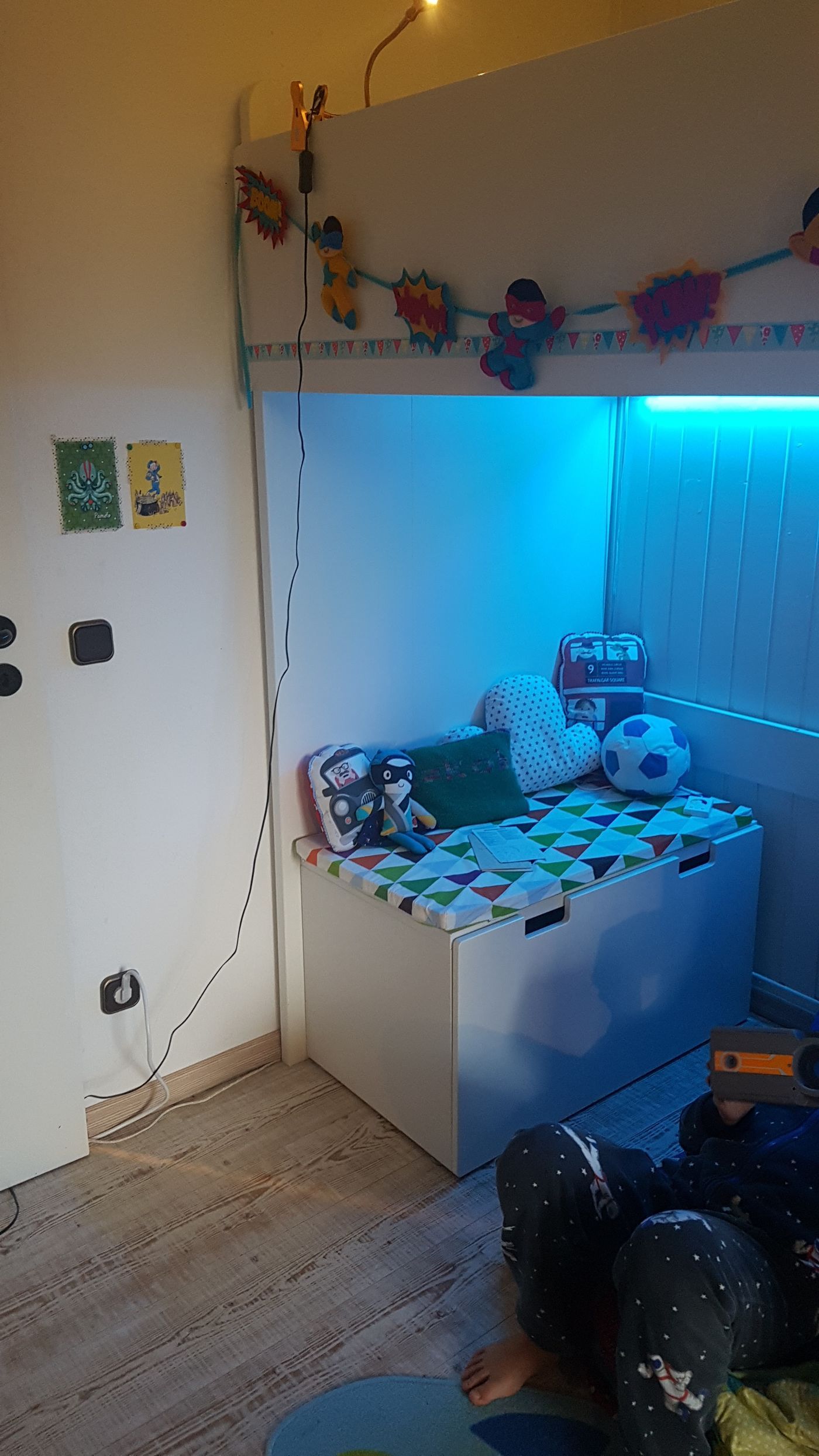 Ikea Kinderzimmer