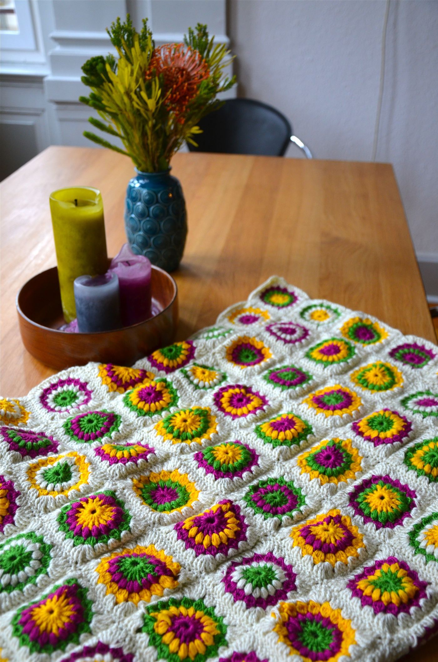 Granny Squares