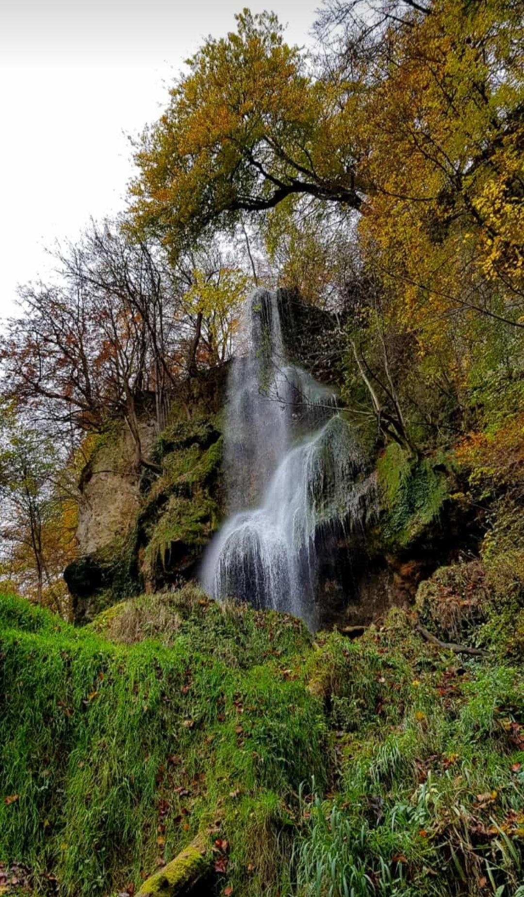 Wasserfall