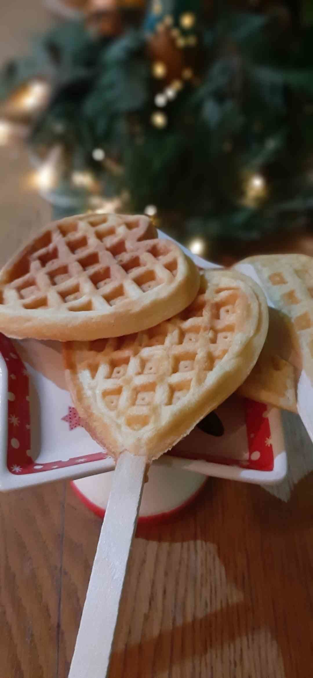 Waffeln