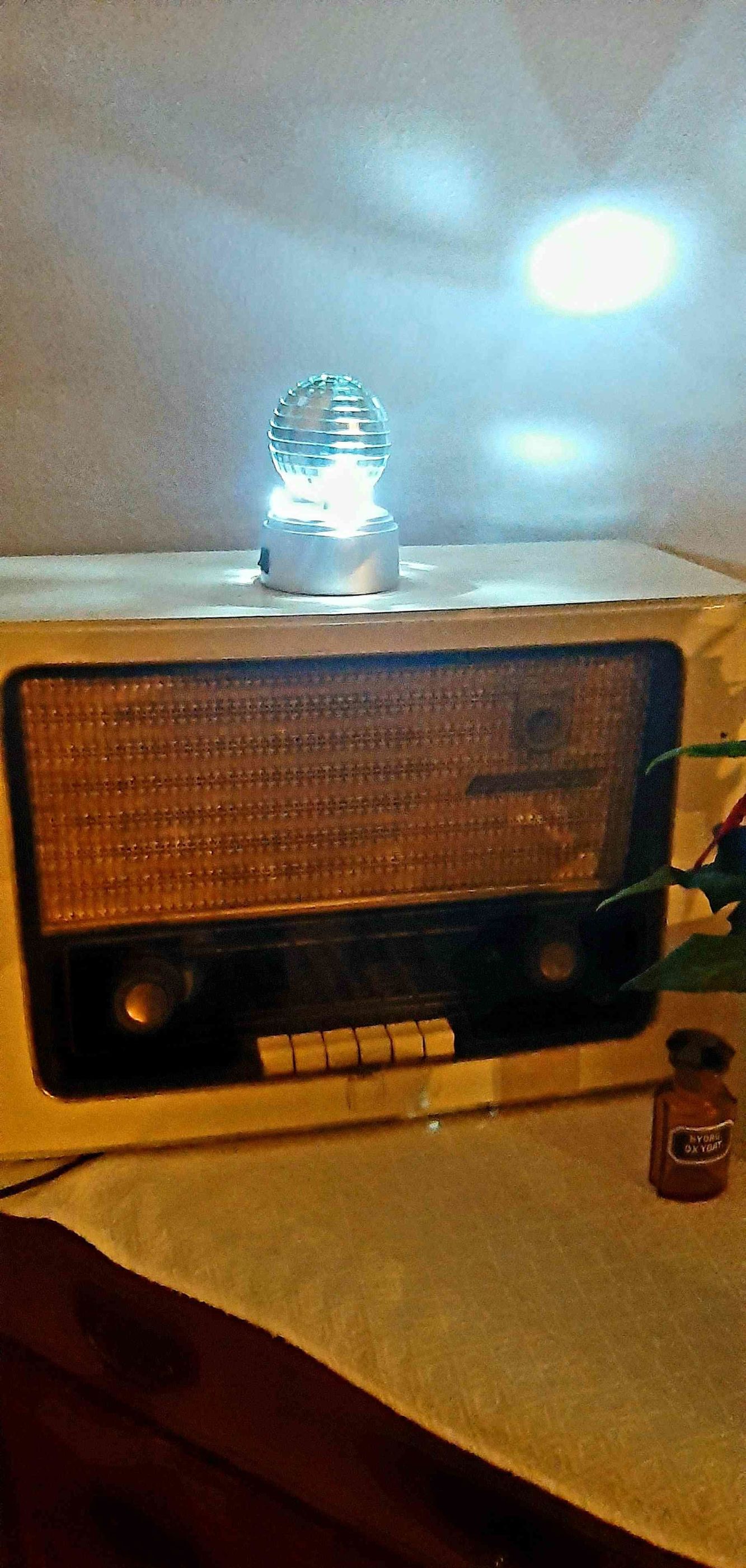 Radio