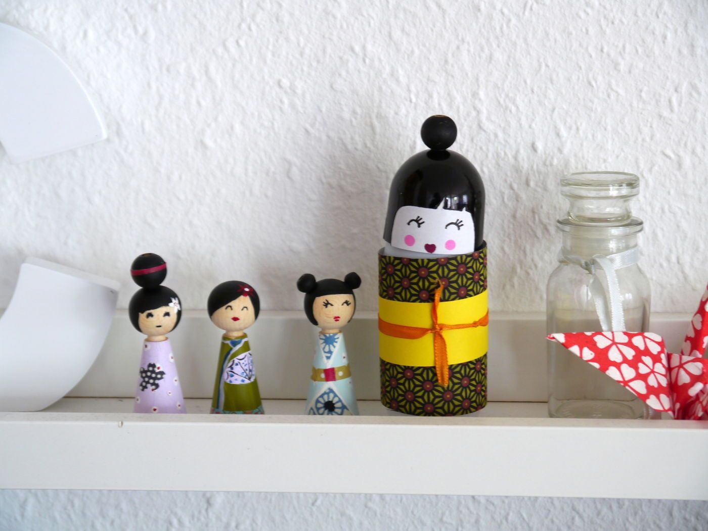 kokeshi