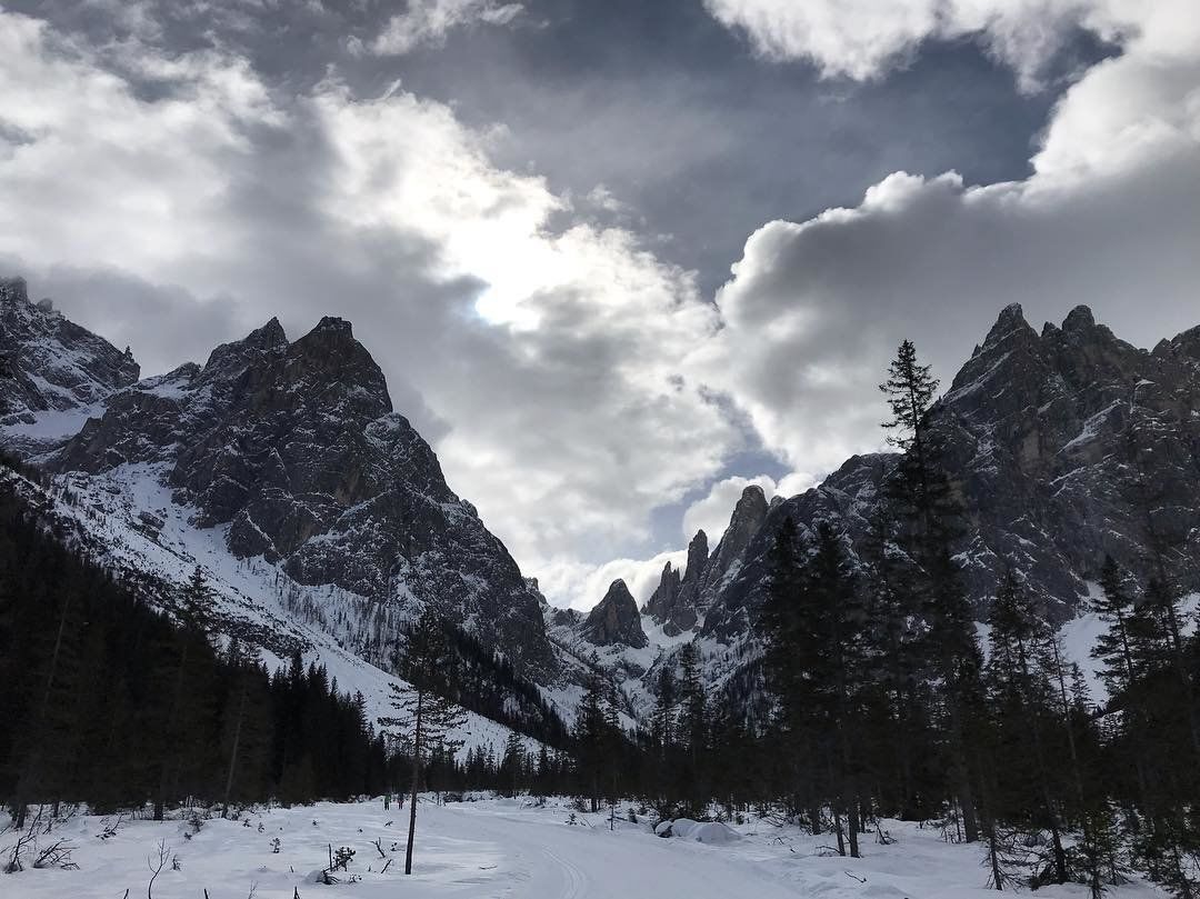 Dolomiten