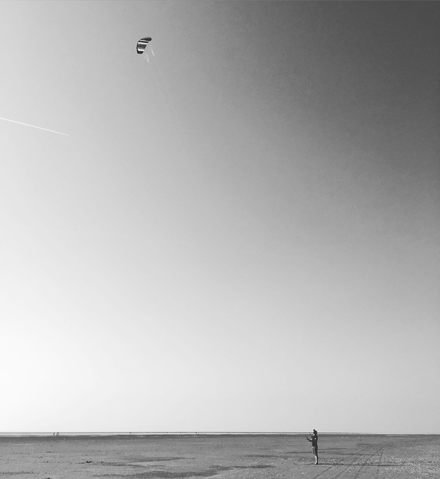 St Peter Ording