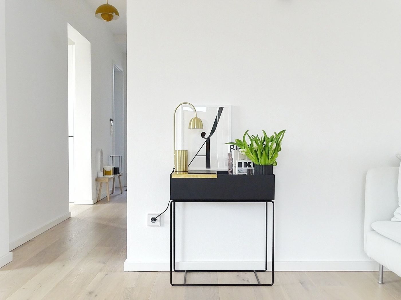 Ferm living Plantbox