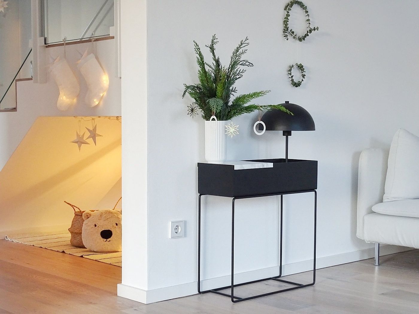 Ferm living Plantbox