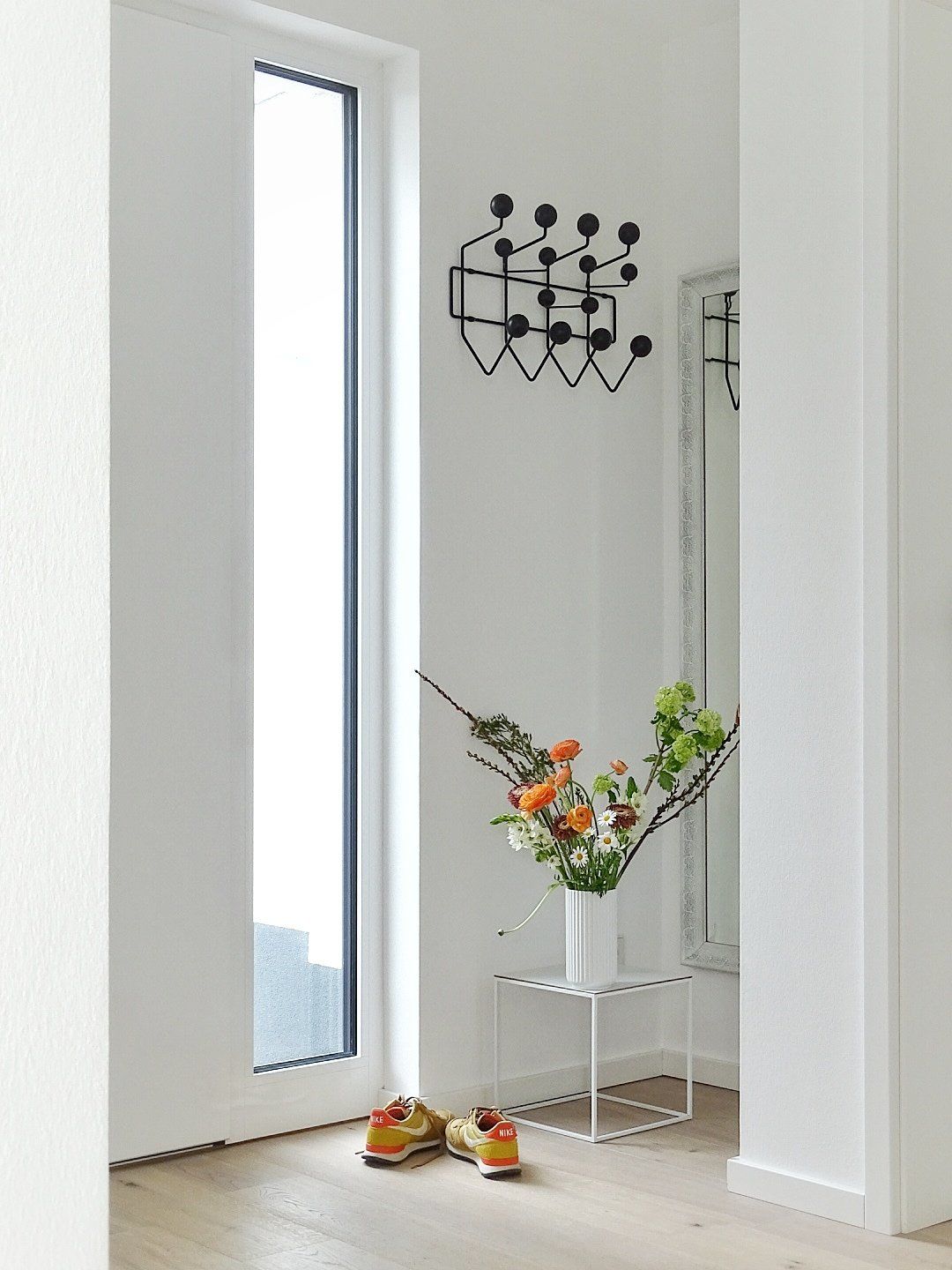 Vitra garderobe