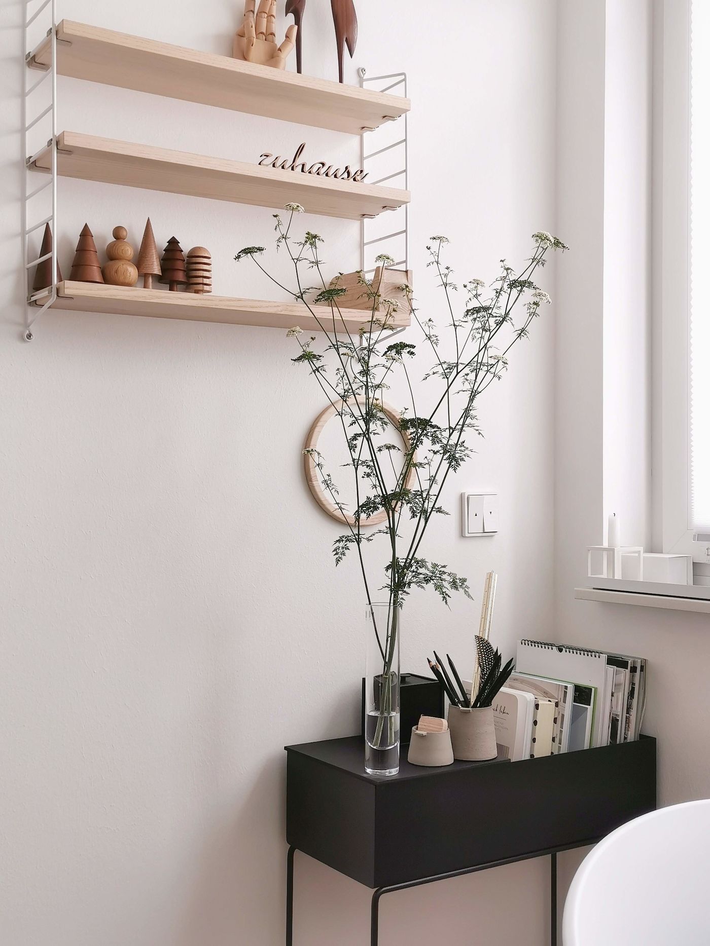 Ferm living Plantbox