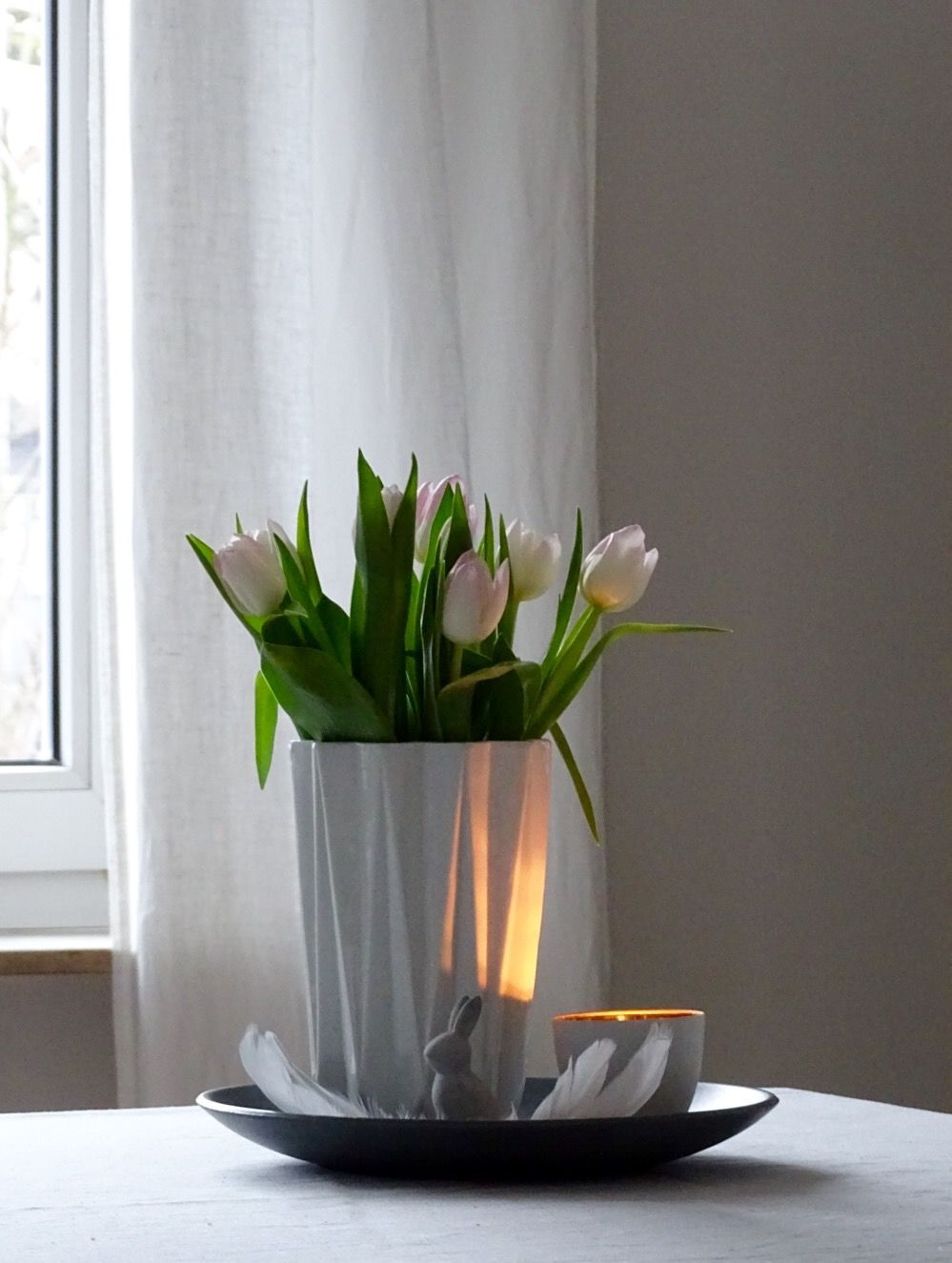 Bloomingville Vase