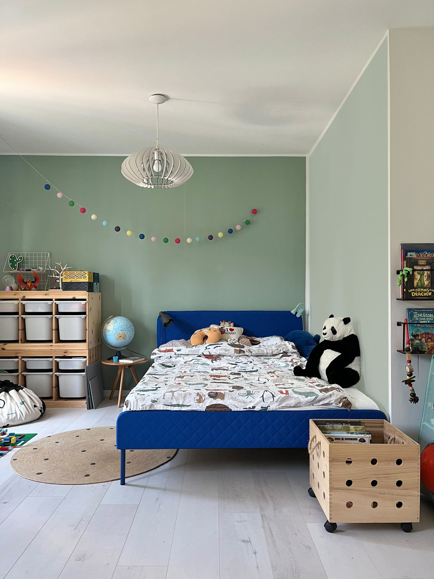 Ikea Kinderzimmer