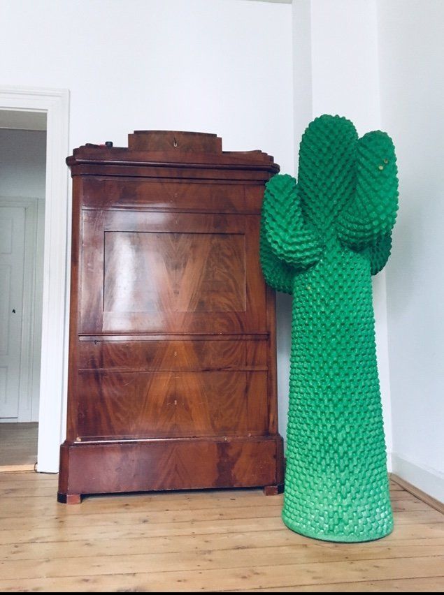 Gufram Cactus