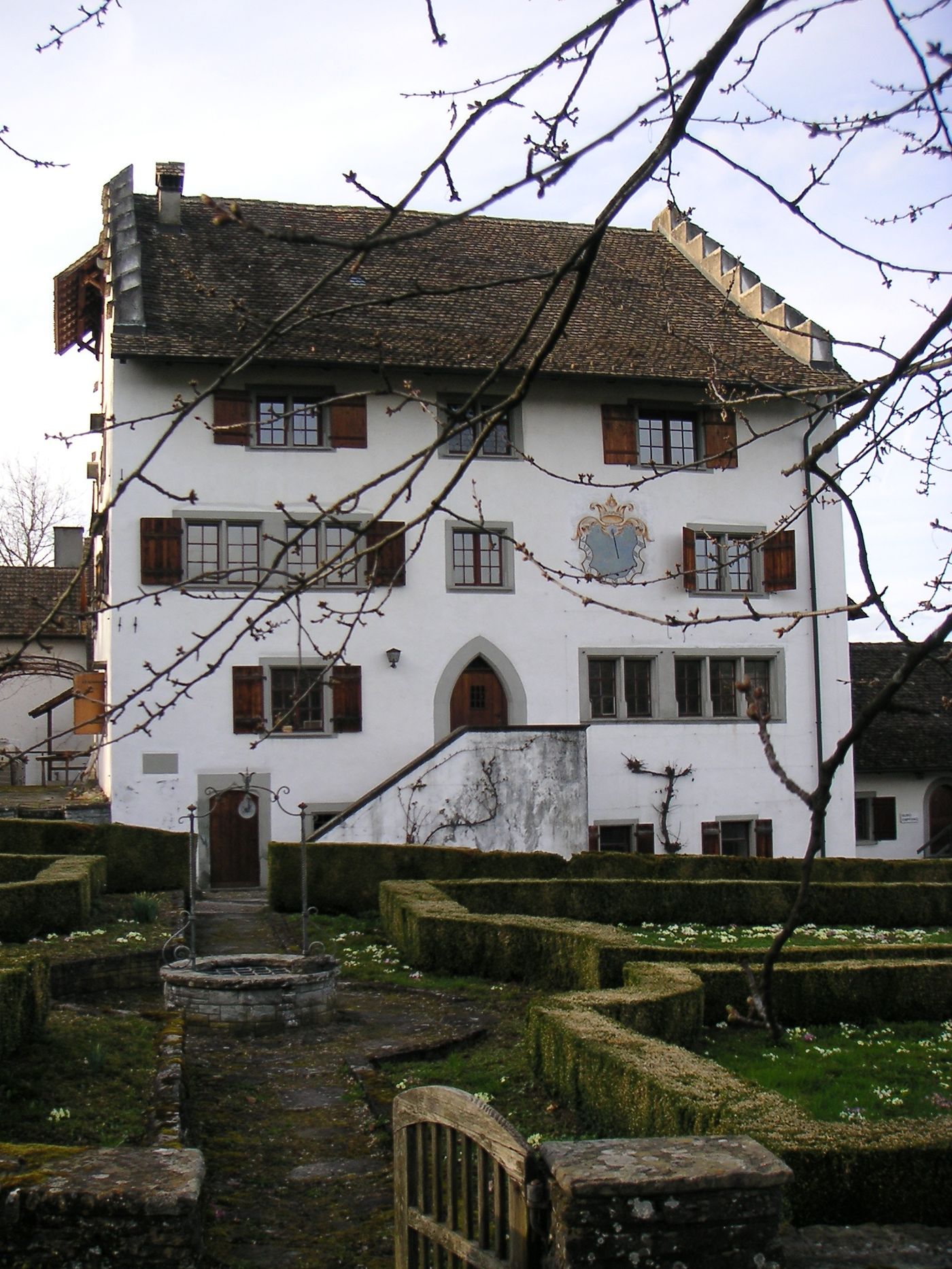 Herrenhaus