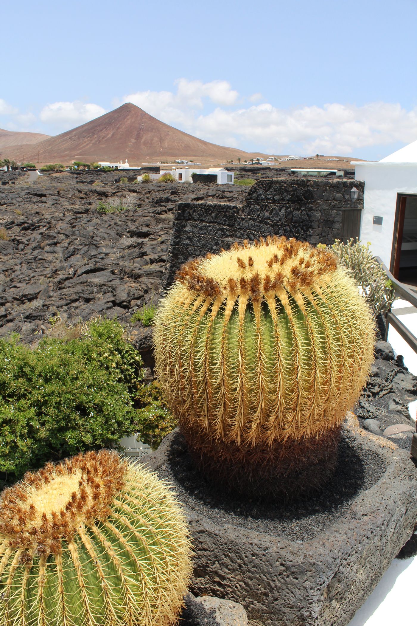 Lanzarote