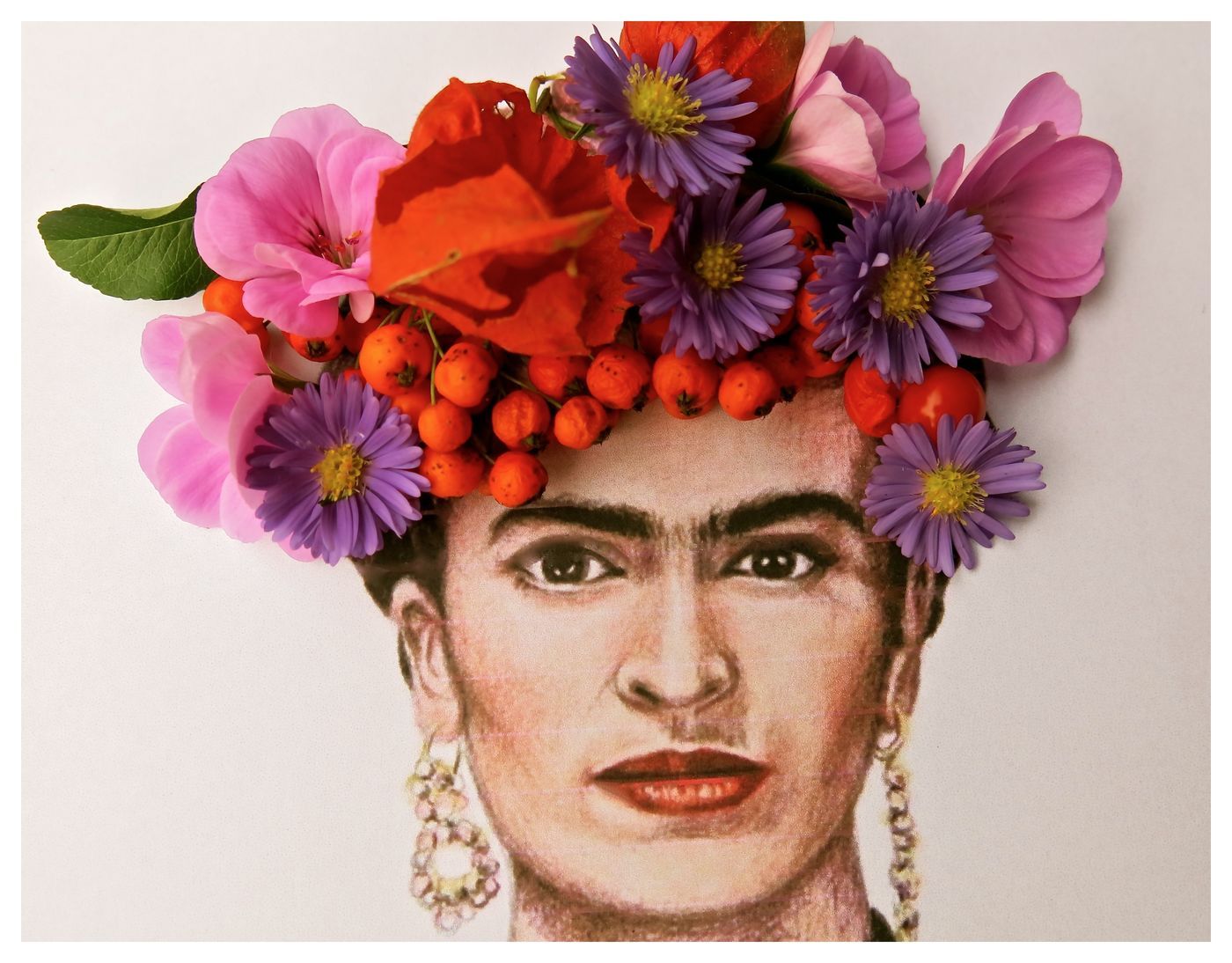 Frida kahlo