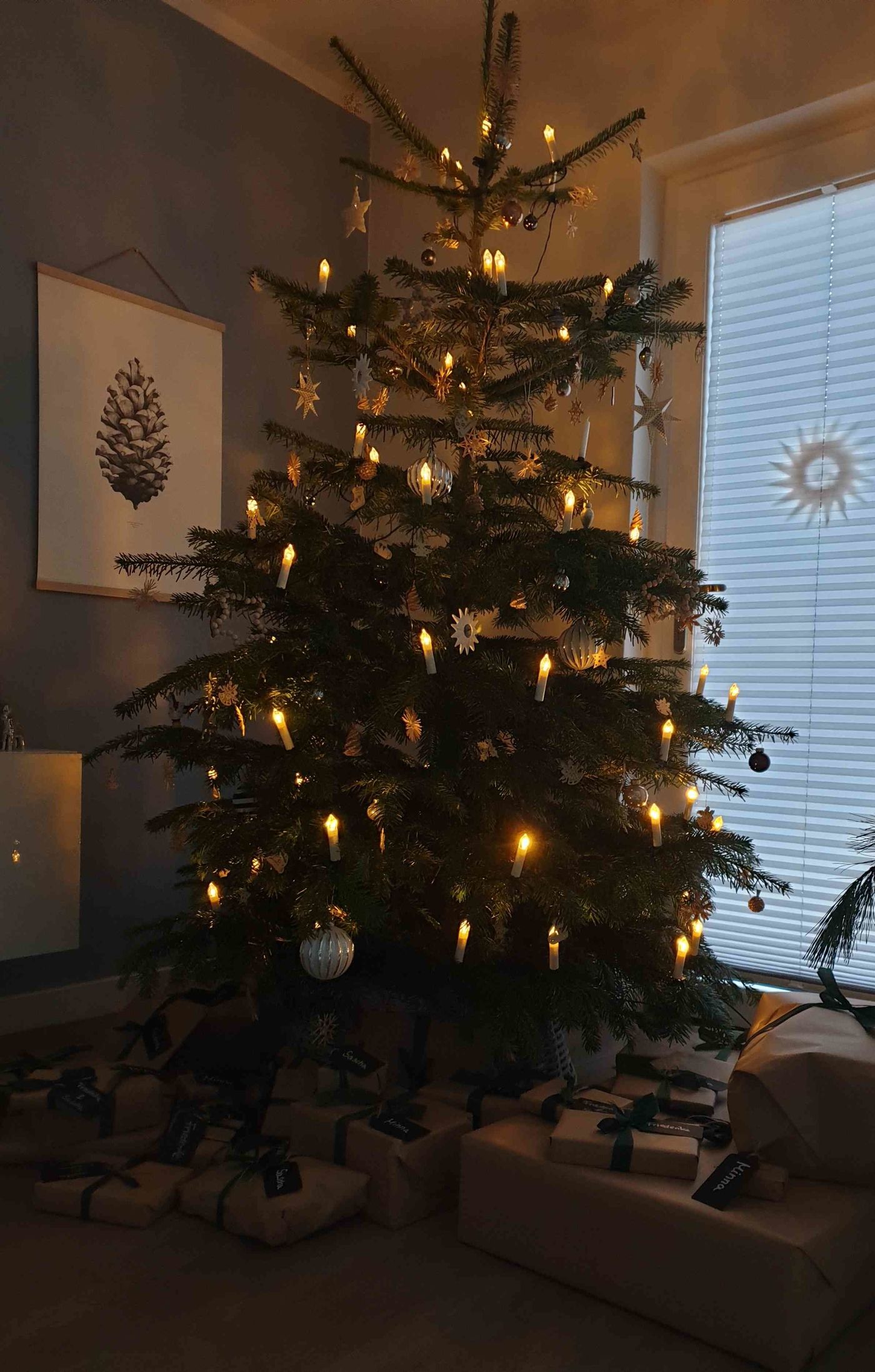 Weihnachten 2019