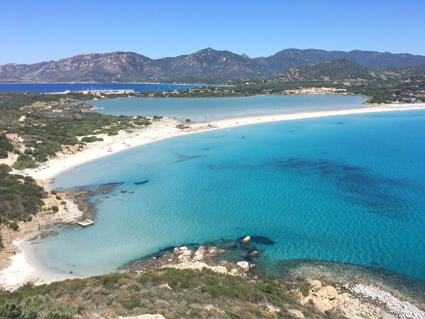 Sardinien