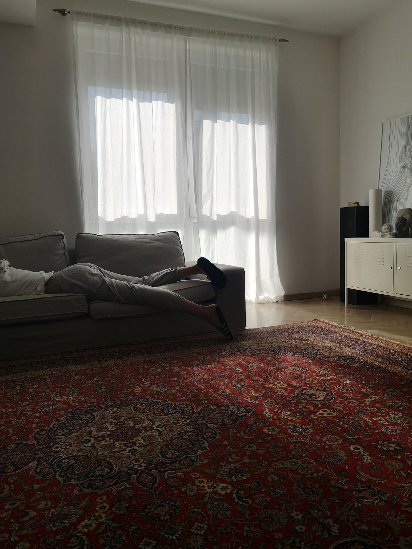 Ikea KIVIK Sofa