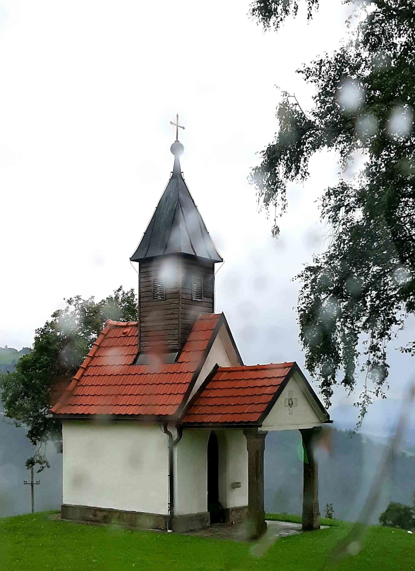 Kapelle