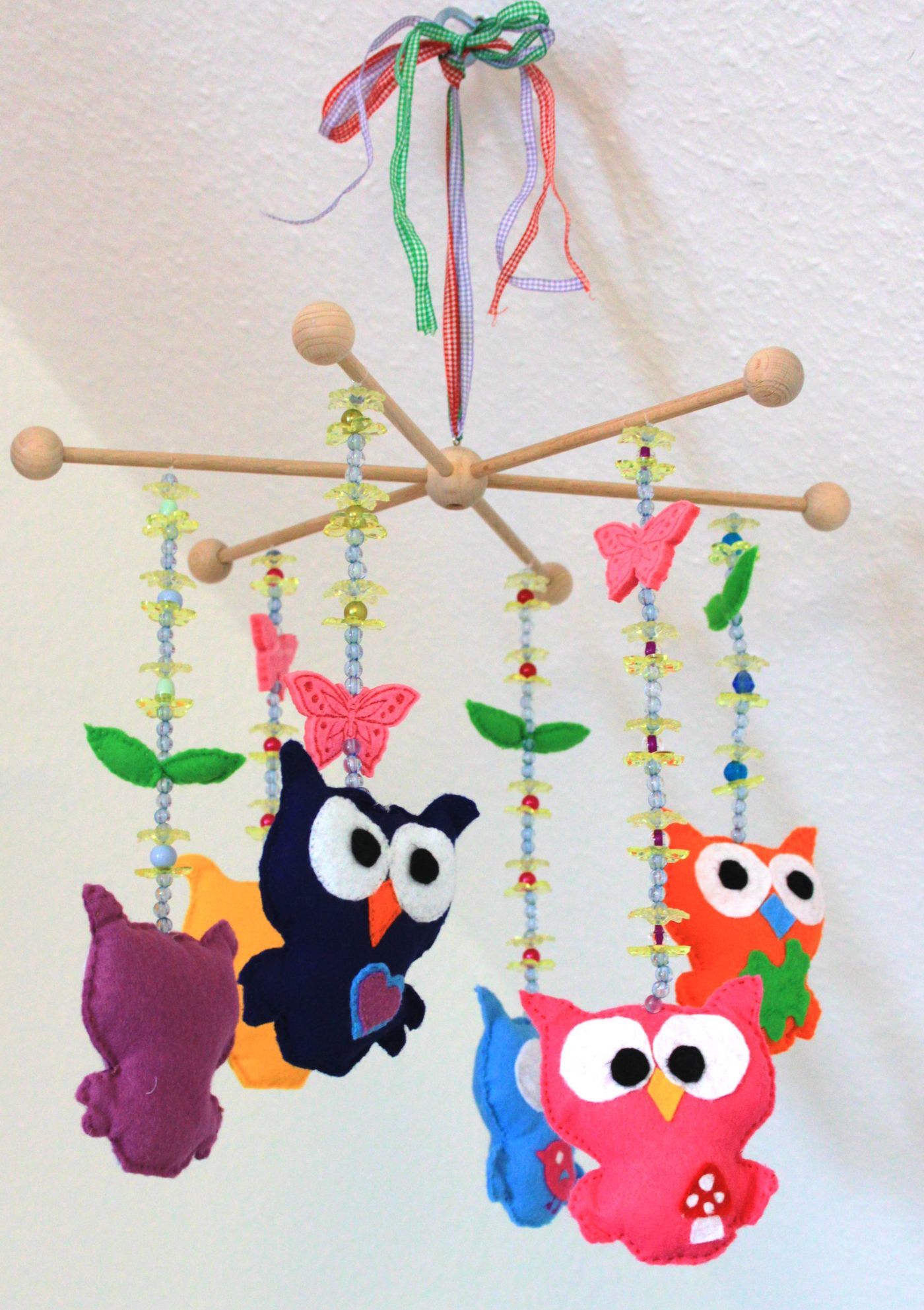 Baby Mobiles