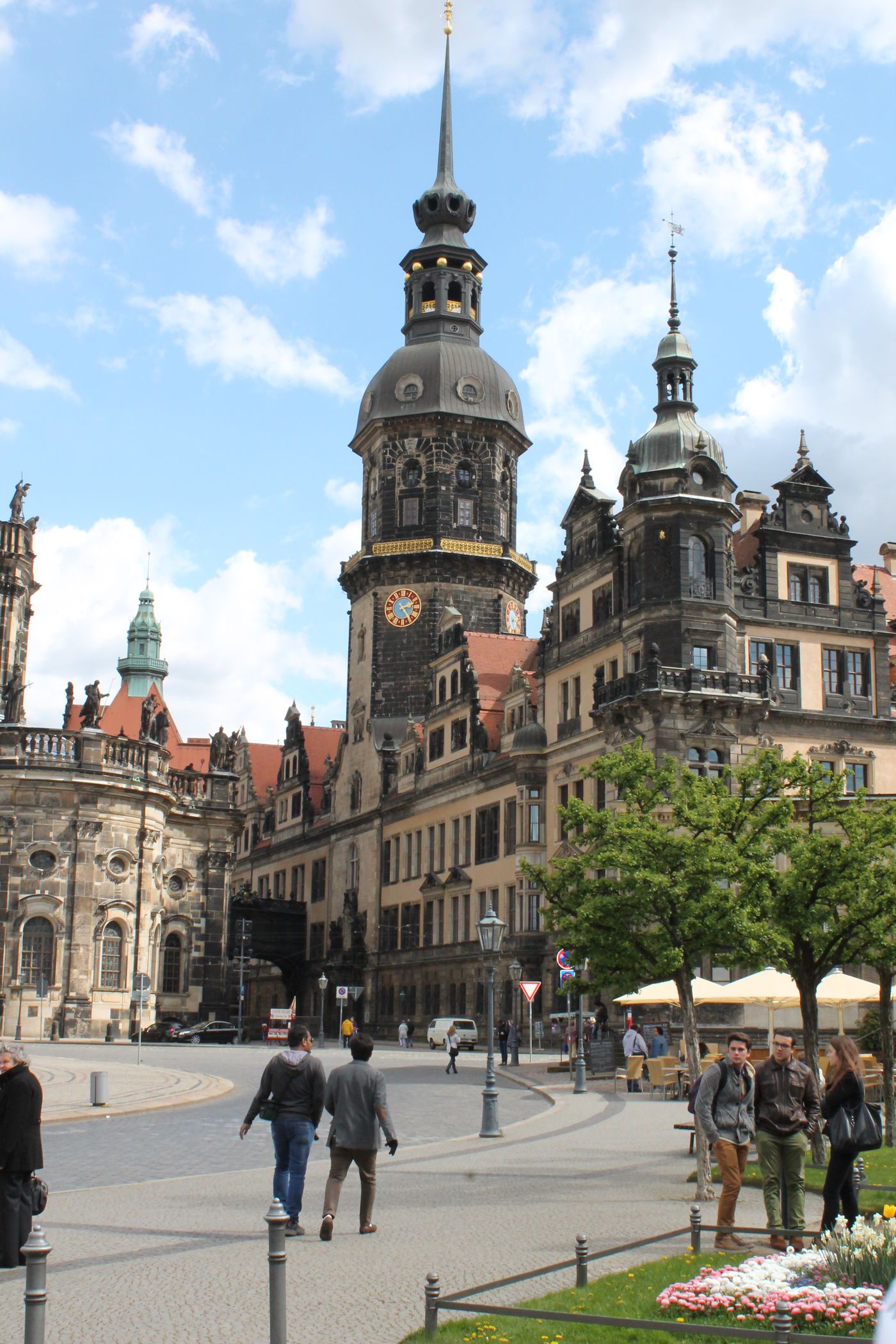 Dresden