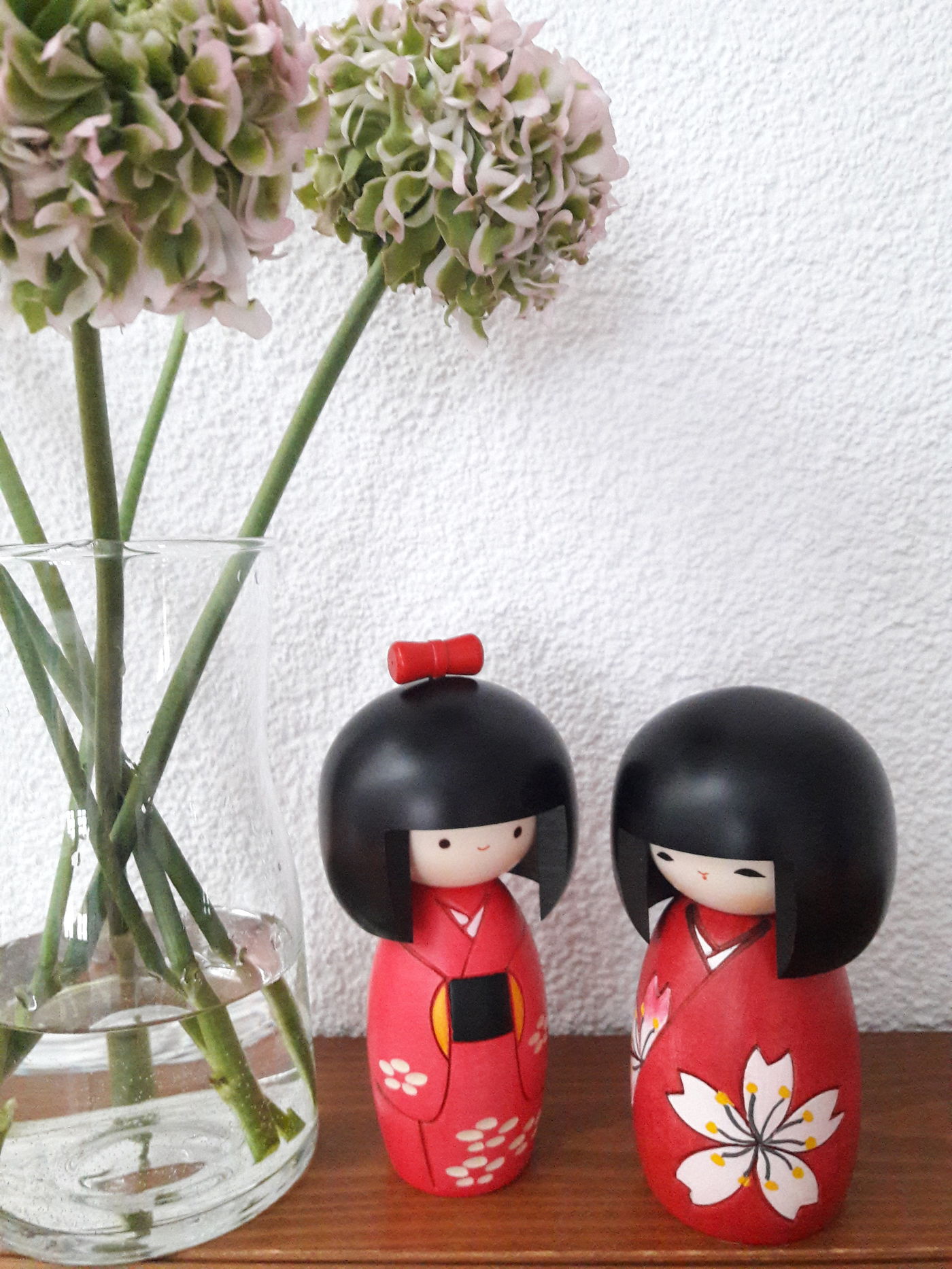 kokeshi