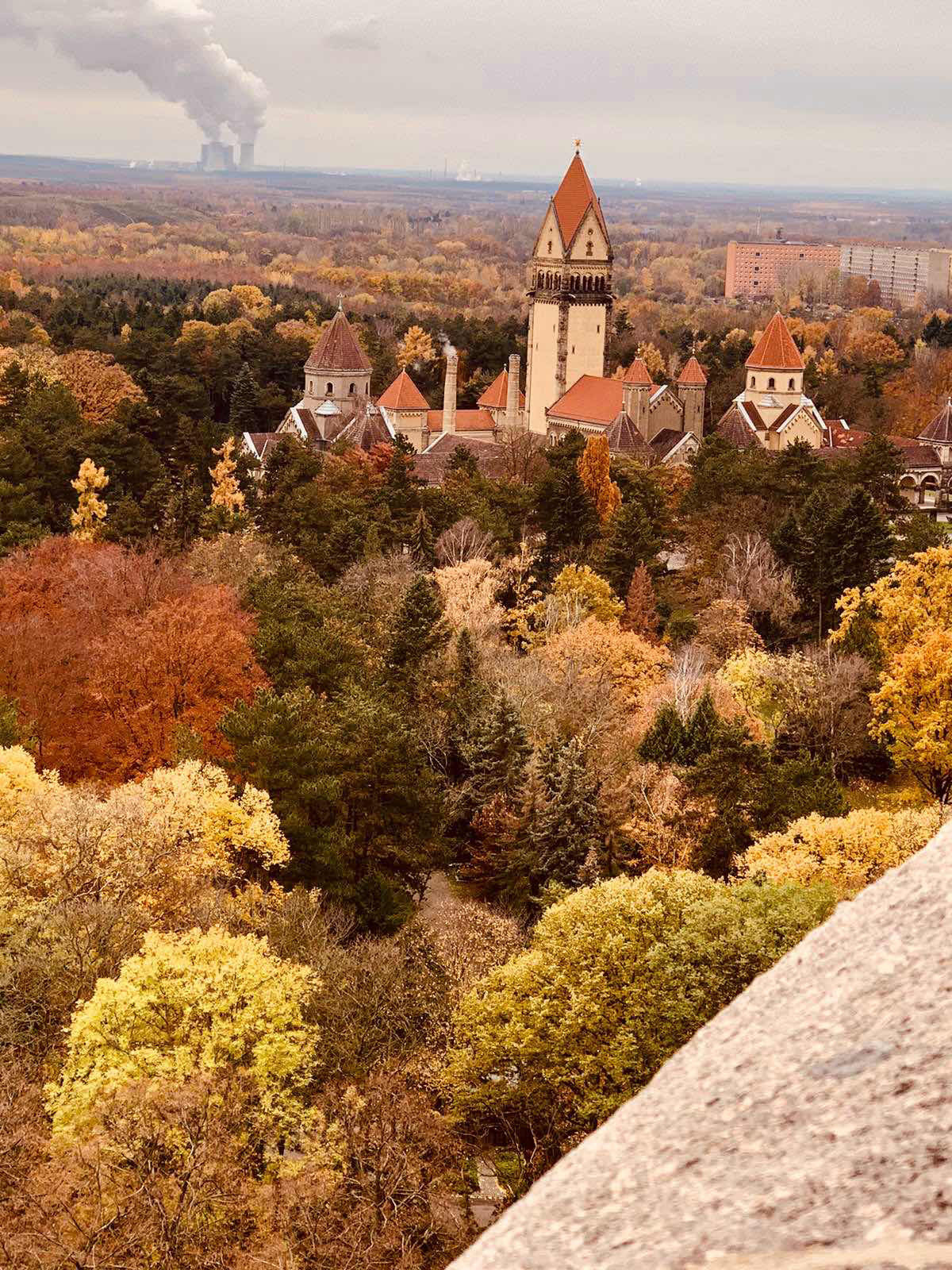 Leipzig