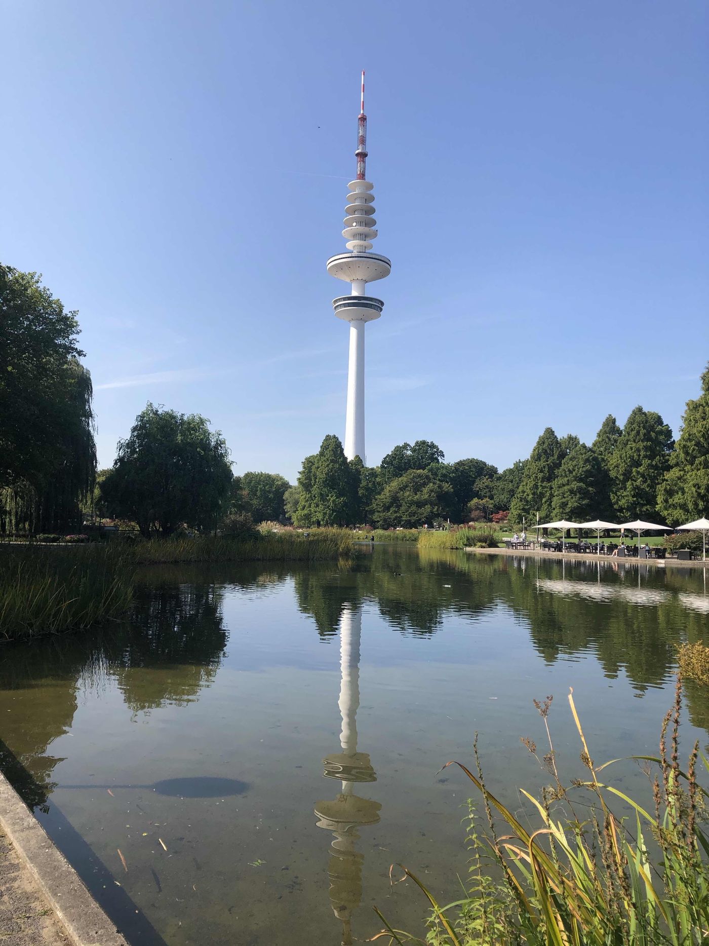 Fernsehturm