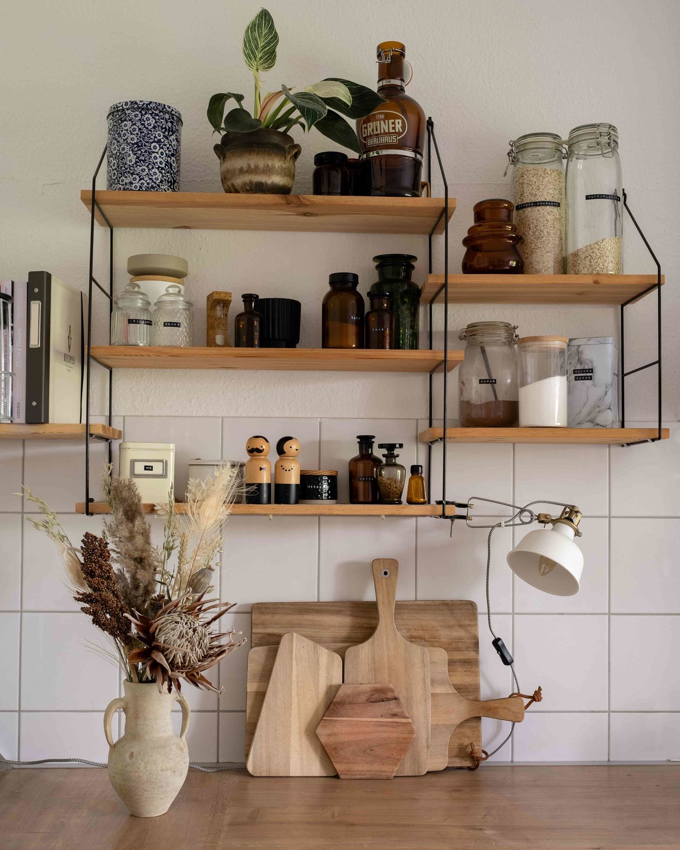 kitchenshelf