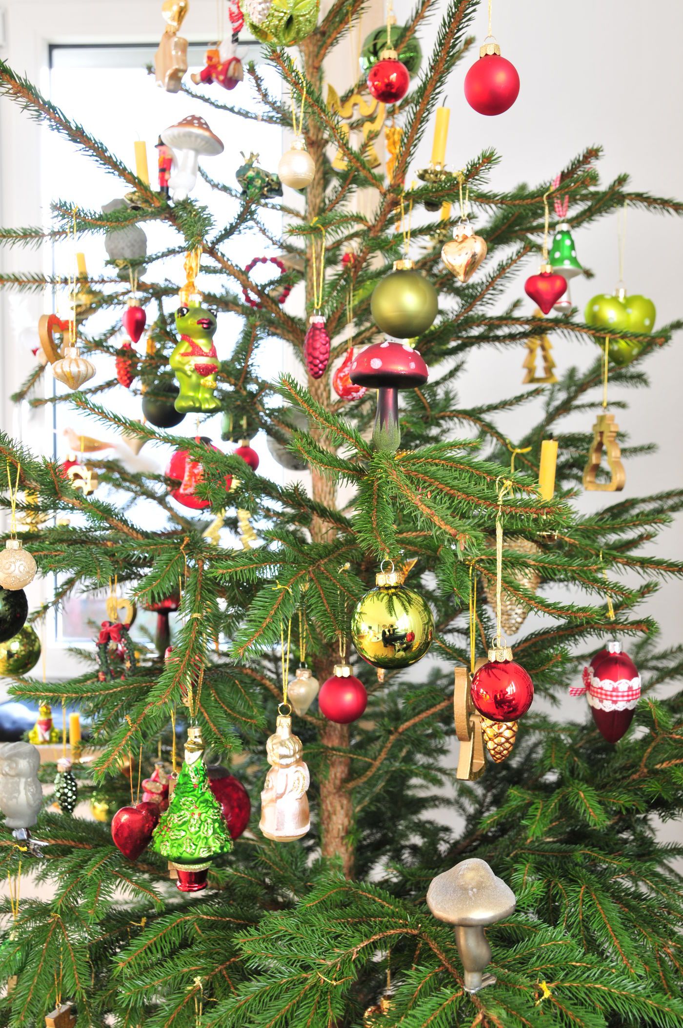 Weihnachtsschmuck