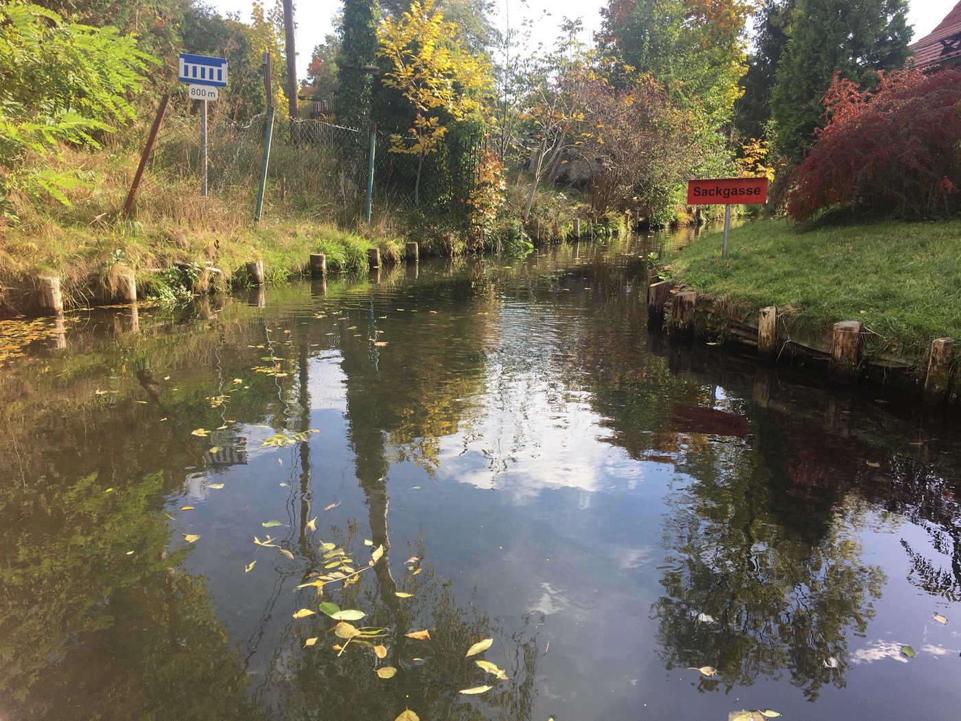 Spreewald