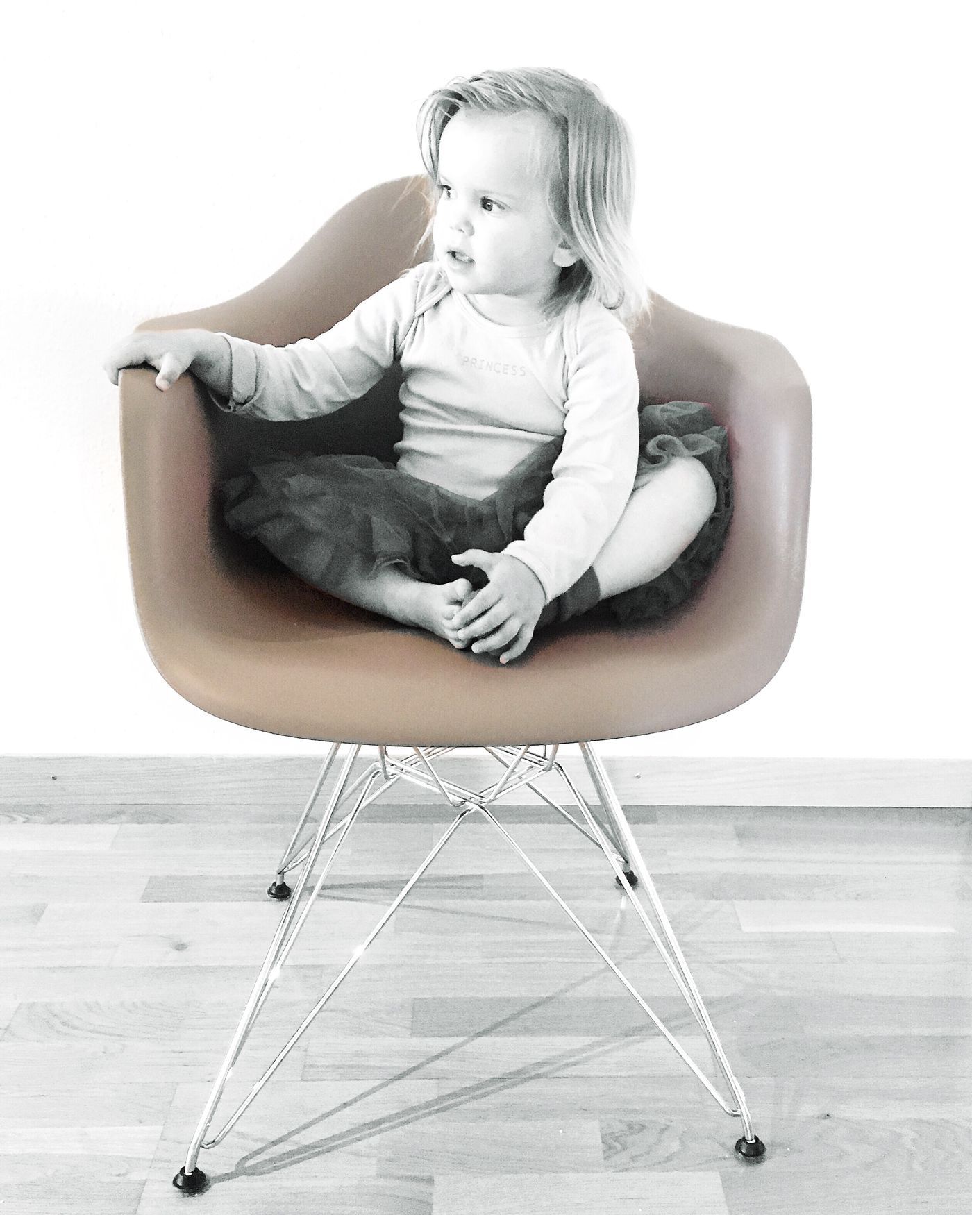 Eames DAR