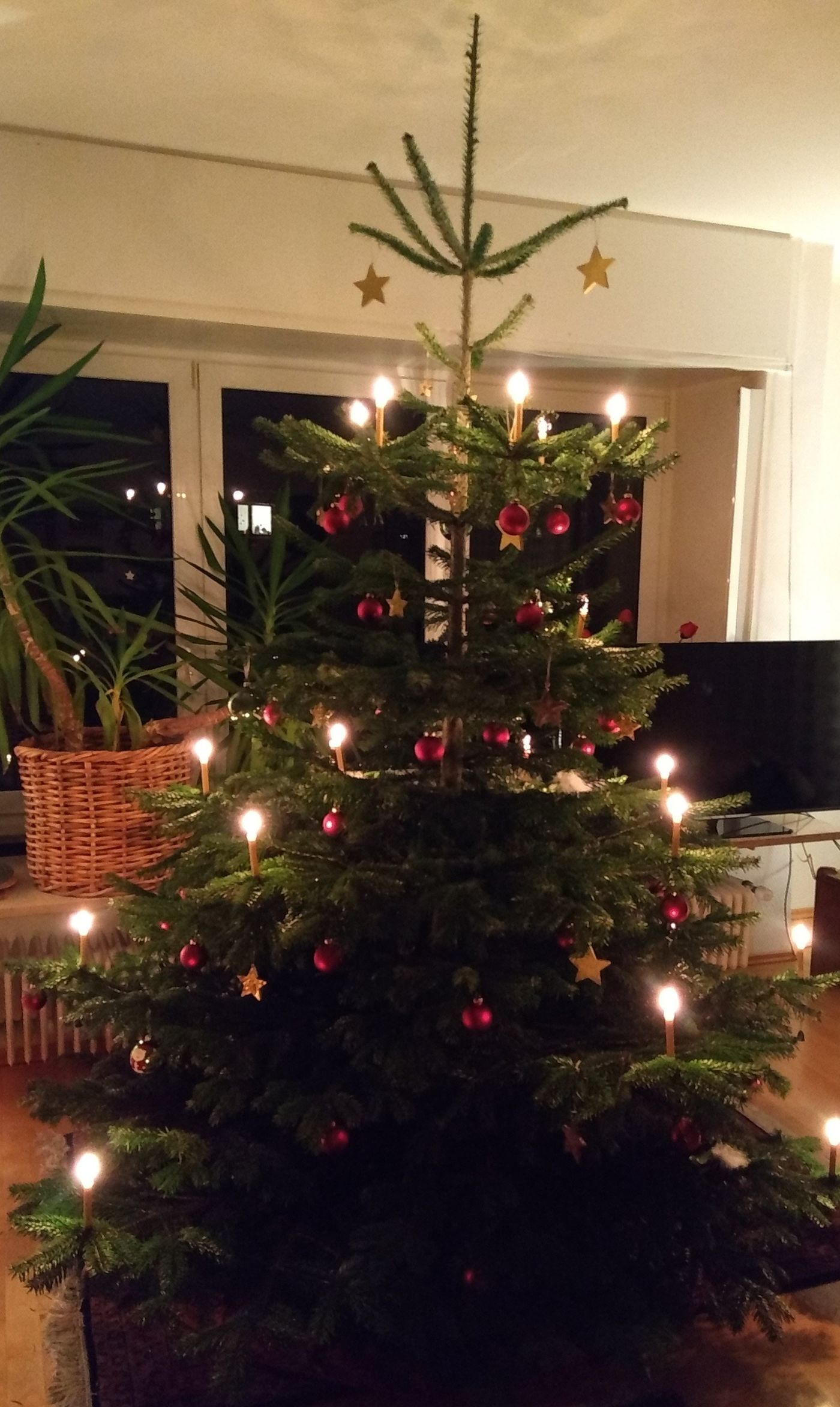 Weihnachten 2019