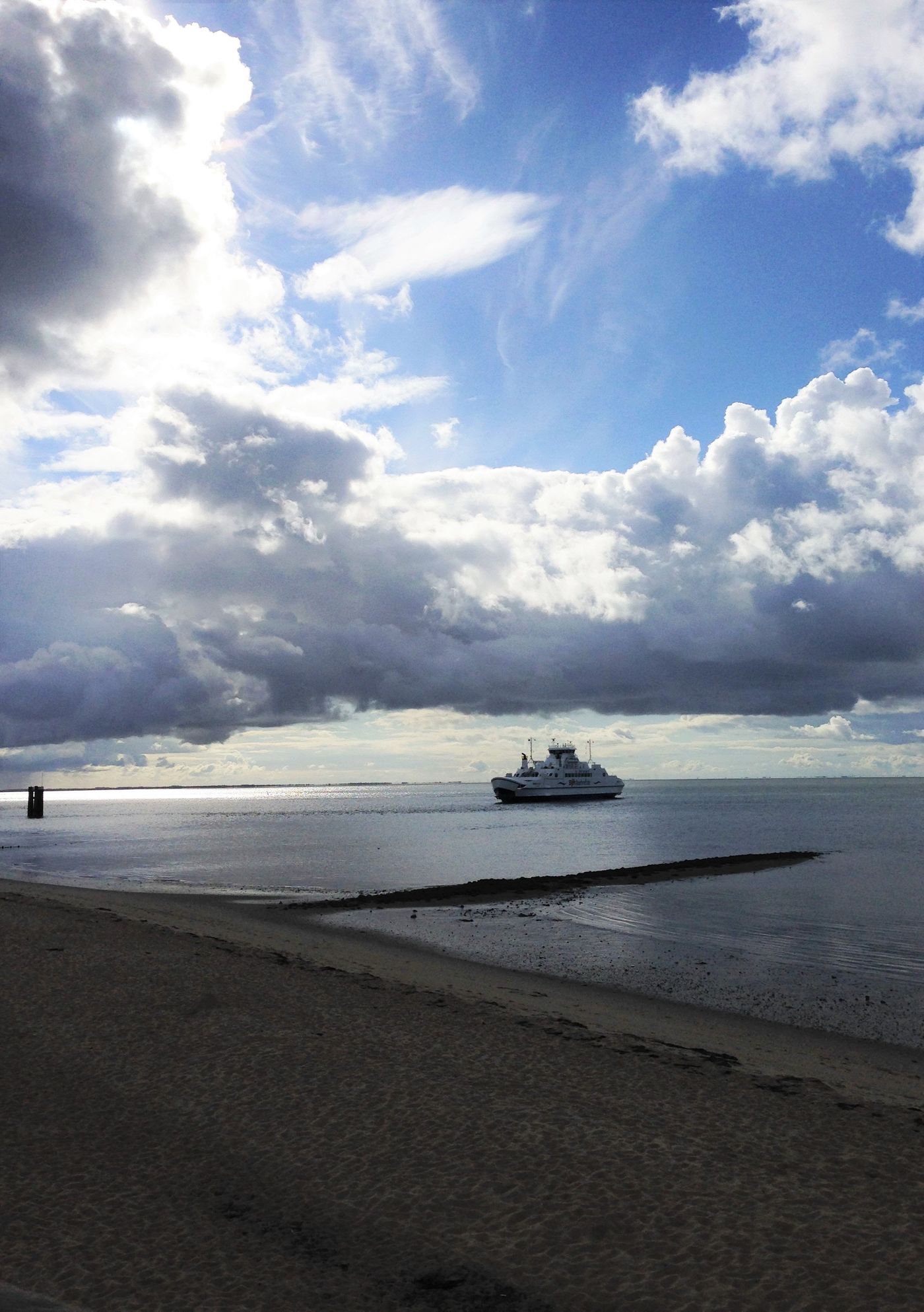 Wattenmeer