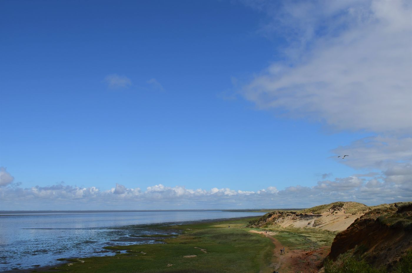 Wattenmeer