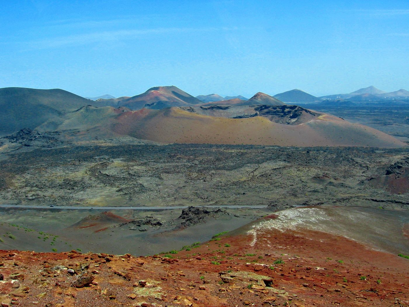 Lanzarote