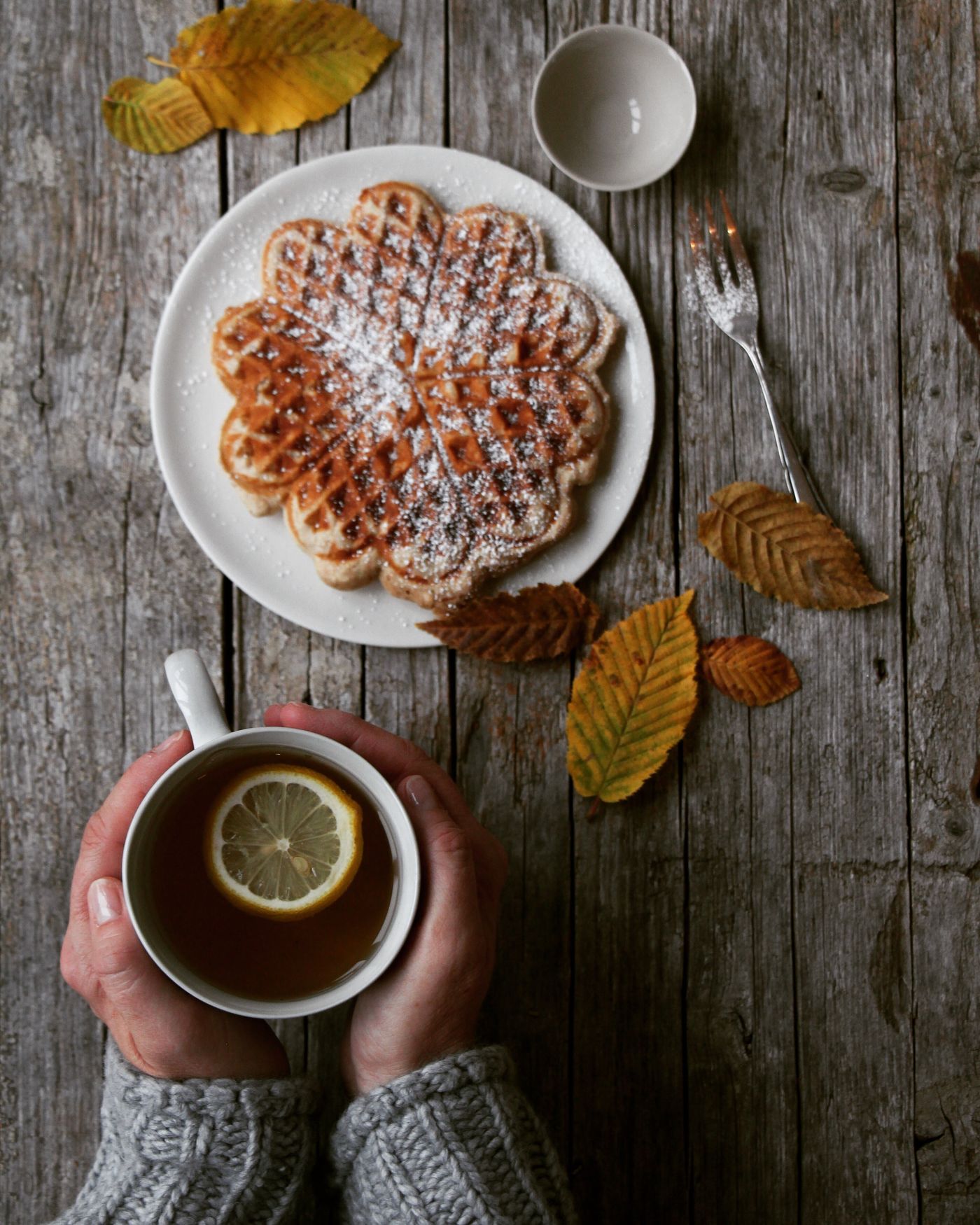 Waffel