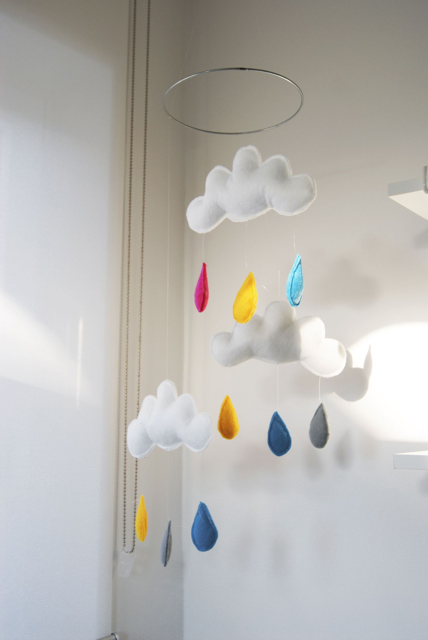 Baby Mobiles Diy Ideen Und Inspirationen Seite 2