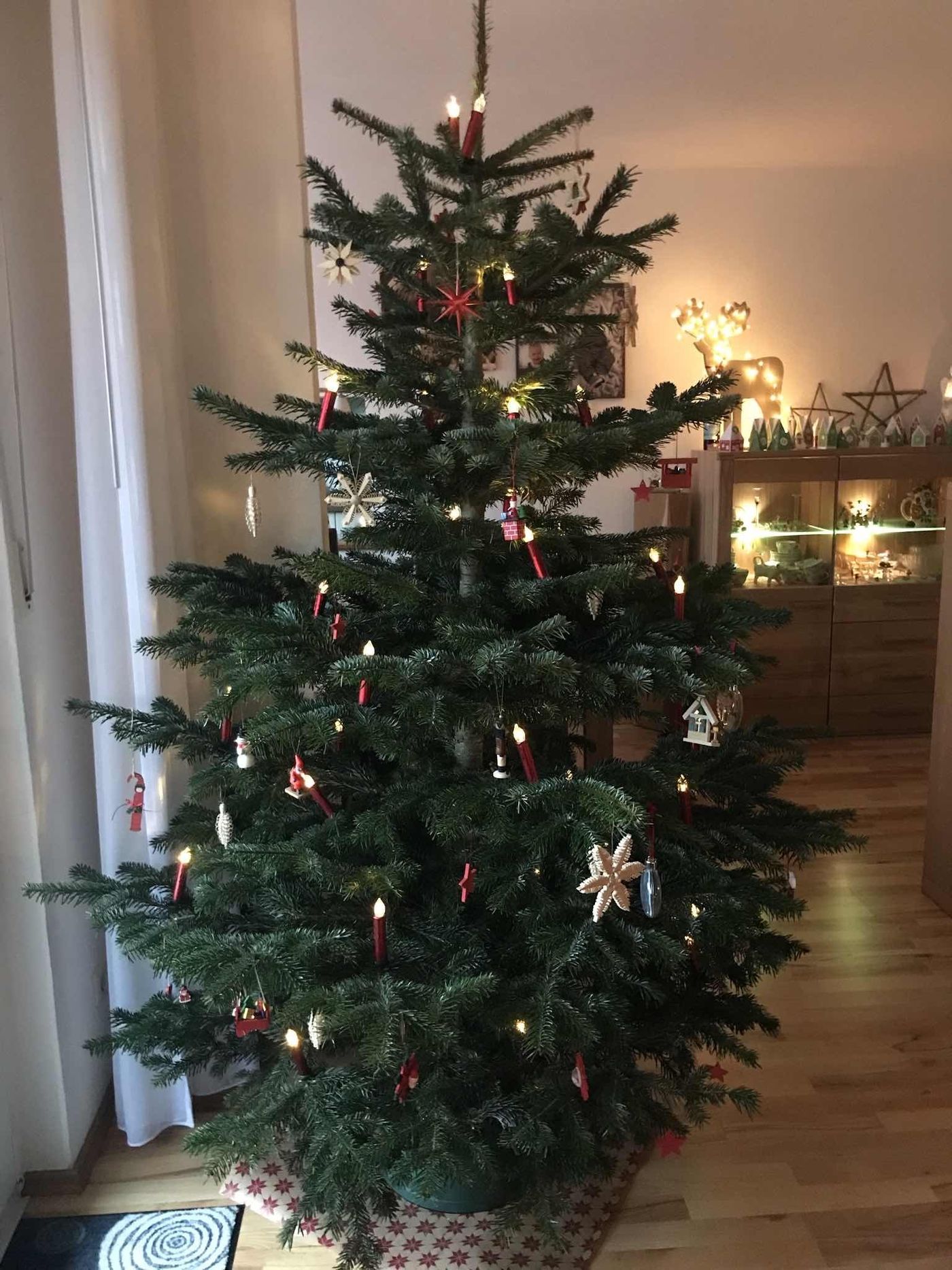 Weihnachtsbaum