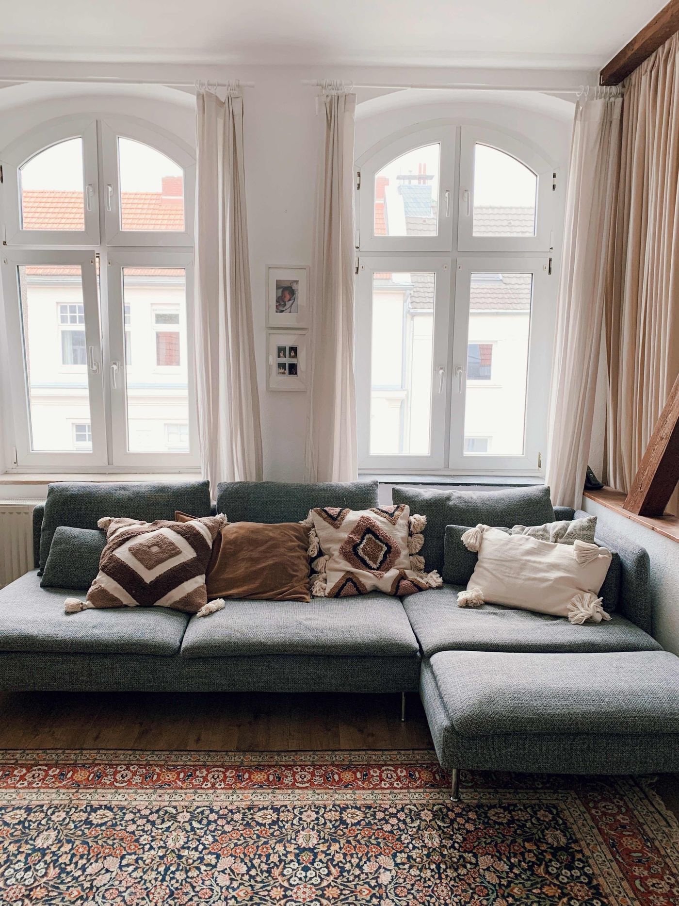 Ikea Sofa