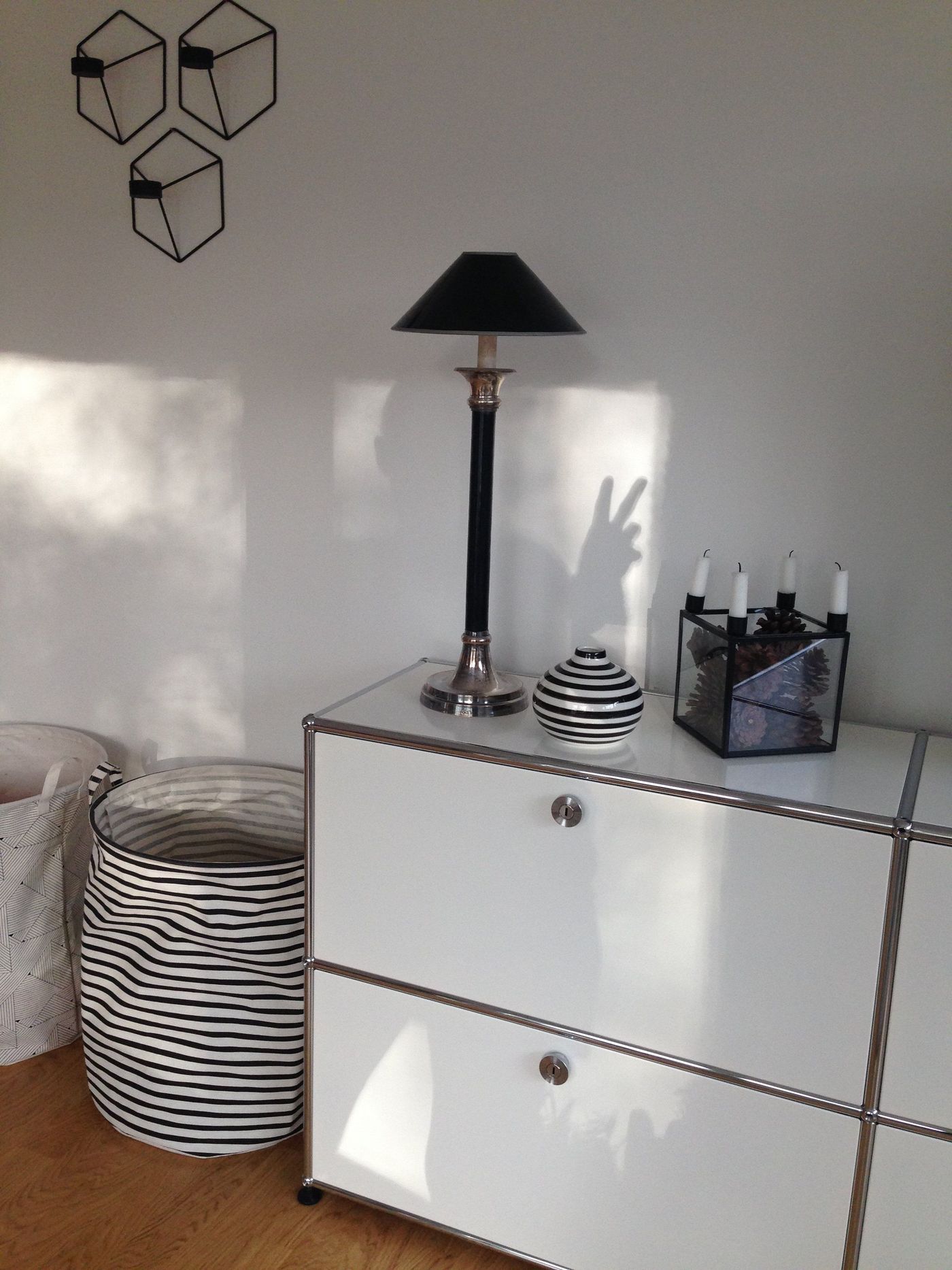 USM Haller Sideboard